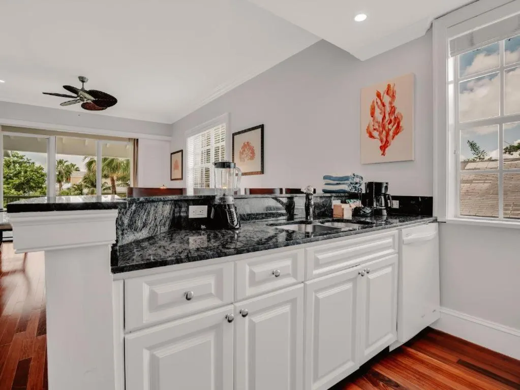 Valentines Resort & Marina