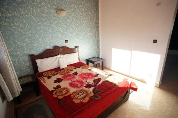 Bed in Auberge BAB IMOUZER