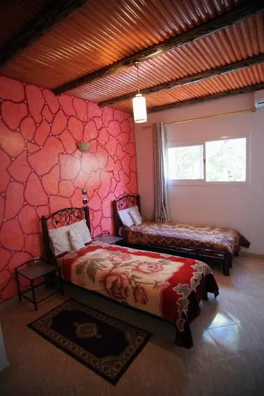 Bed in Auberge BAB IMOUZER