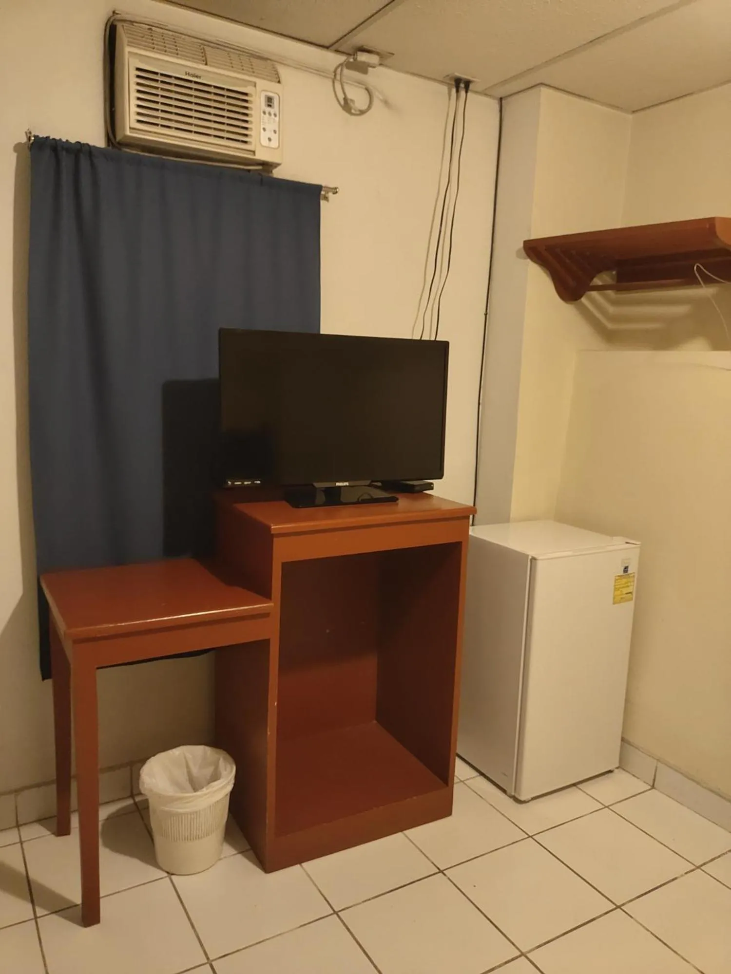 Family Room in Hotel San José de la Montaña