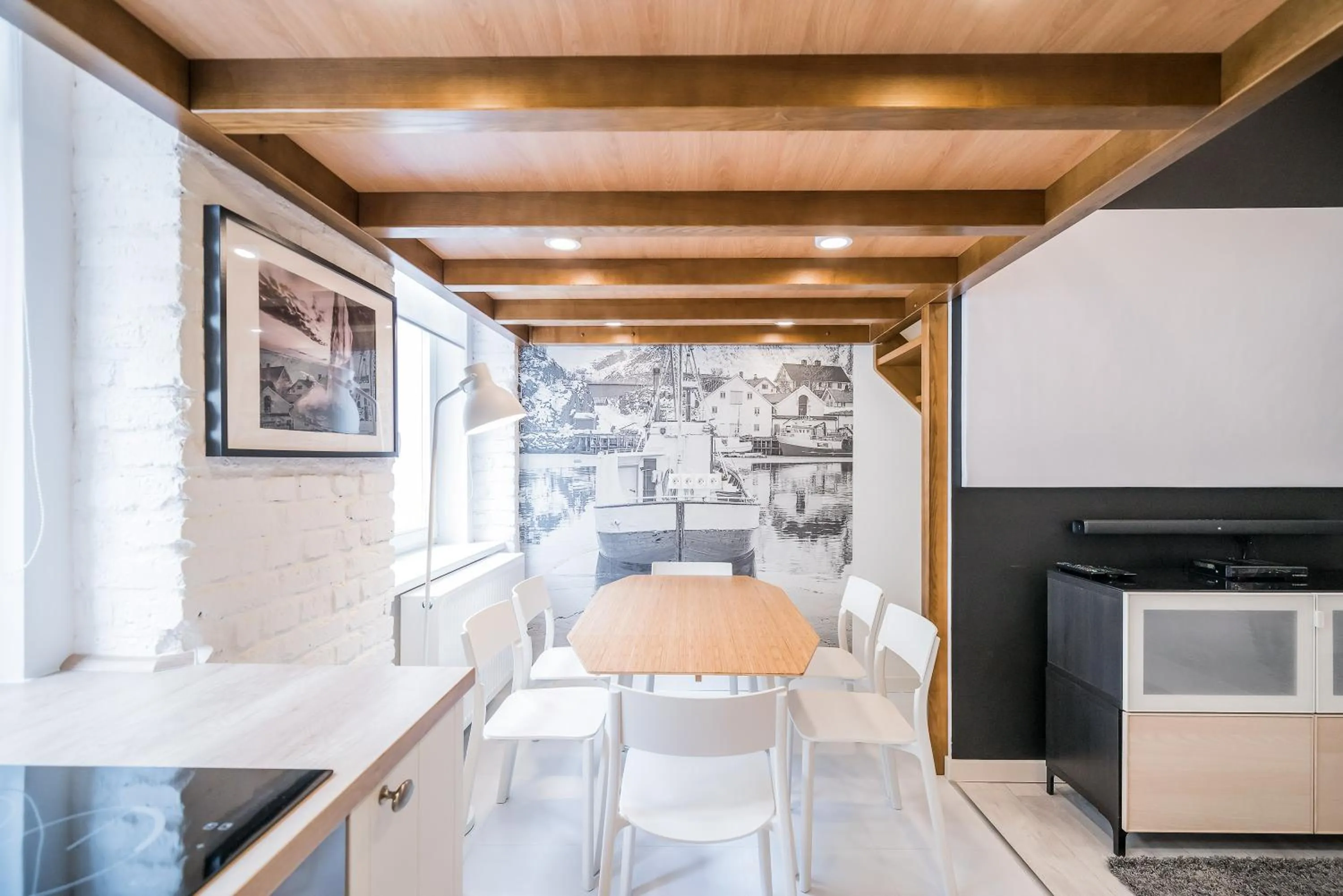 TV and multimedia in Revelton Studios Karlovy Vary