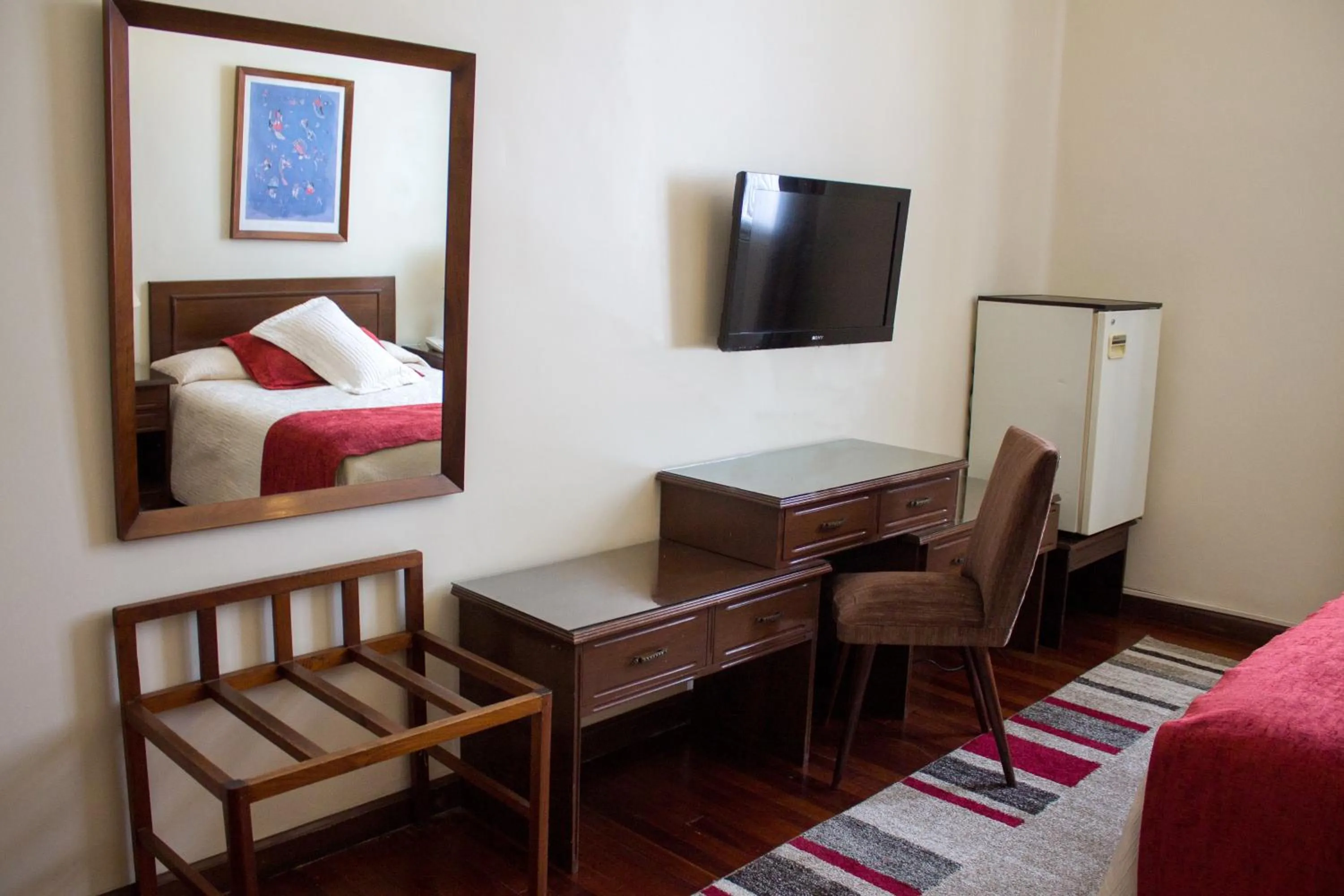 Hotel Victoria Plaza