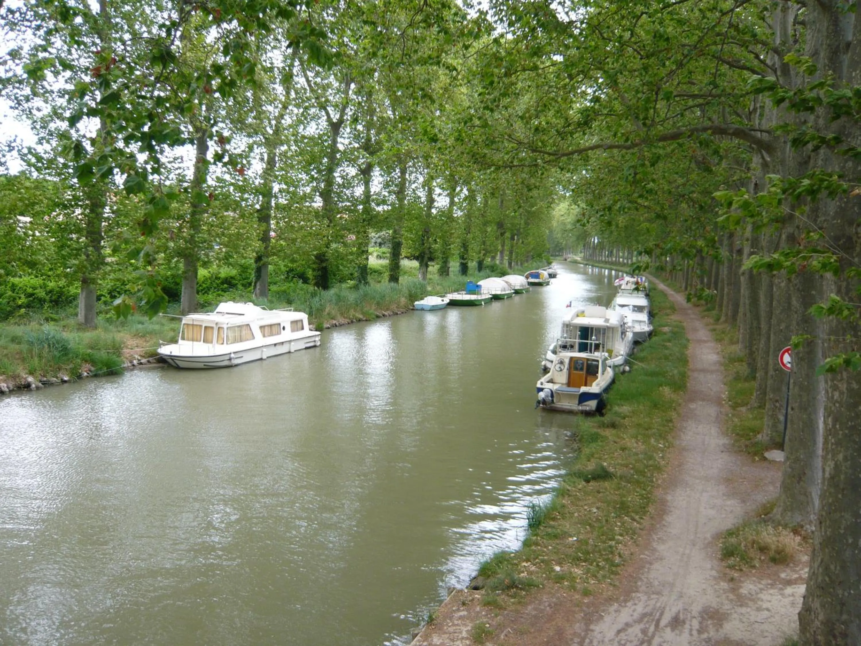 Area and facilities in Hotel Myriam Vias Plage
