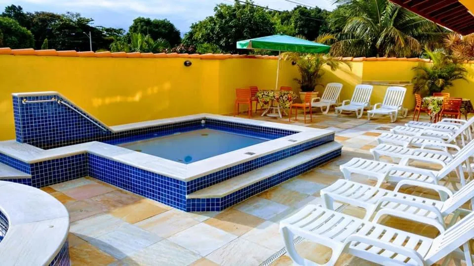 Hotel Canto da Riviera