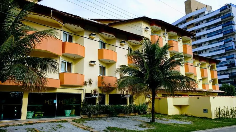 Hotel Canto da Riviera