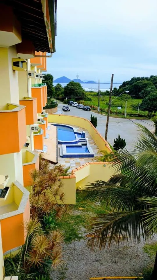 Hotel Canto da Riviera