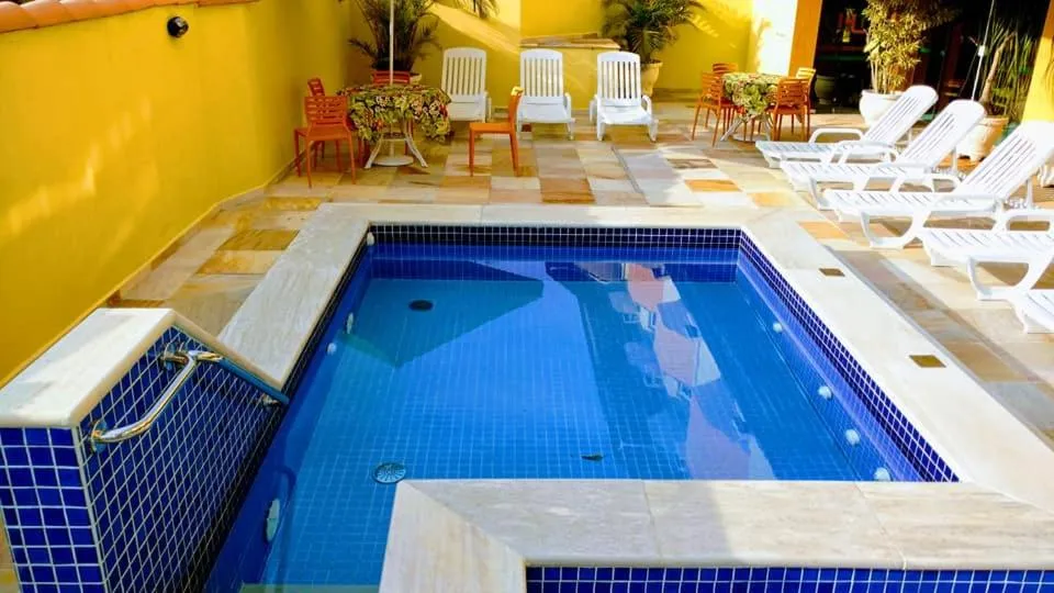 Hotel Canto da Riviera