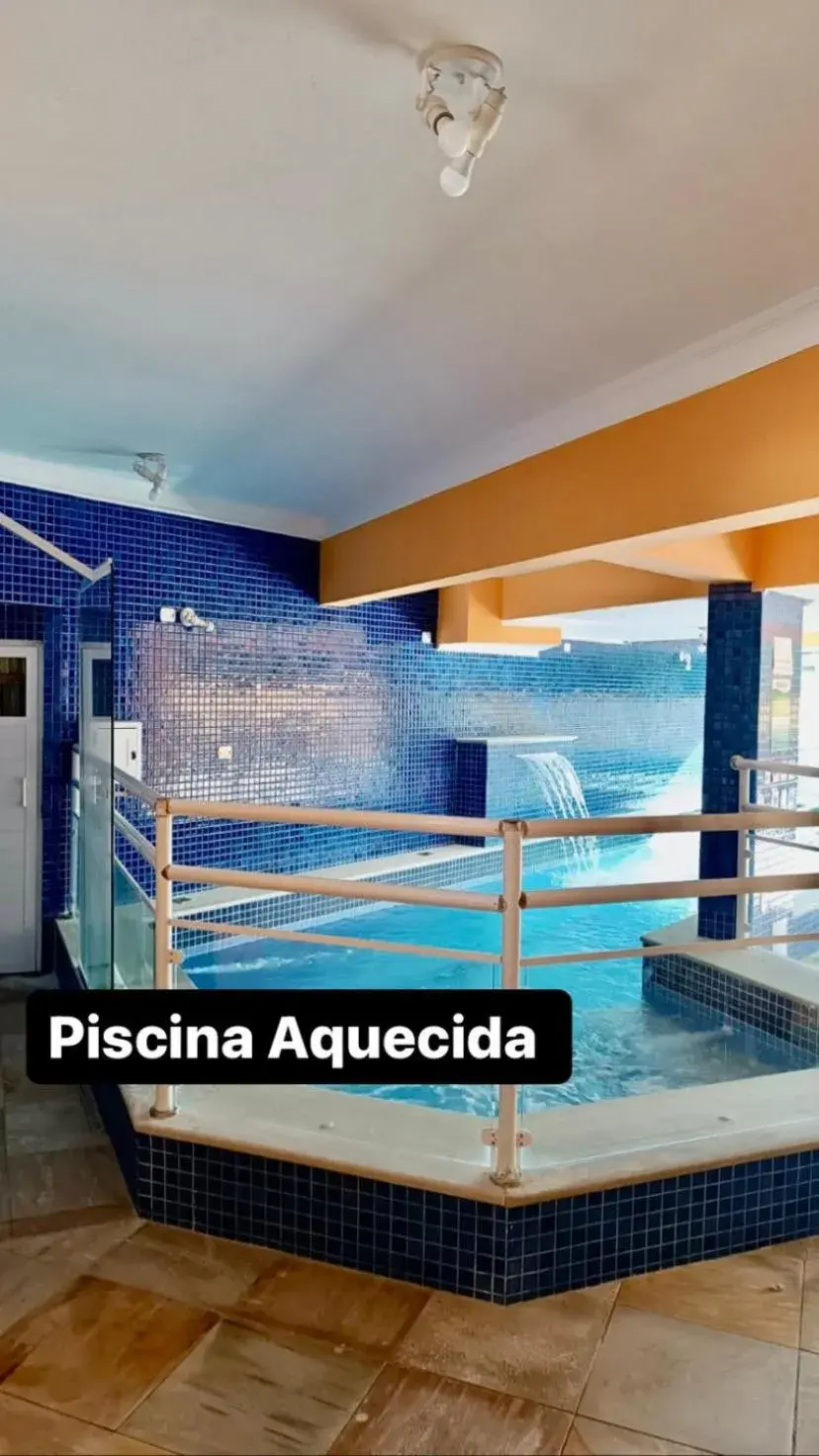 Hotel Canto da Riviera Hotel Canto da Riviera