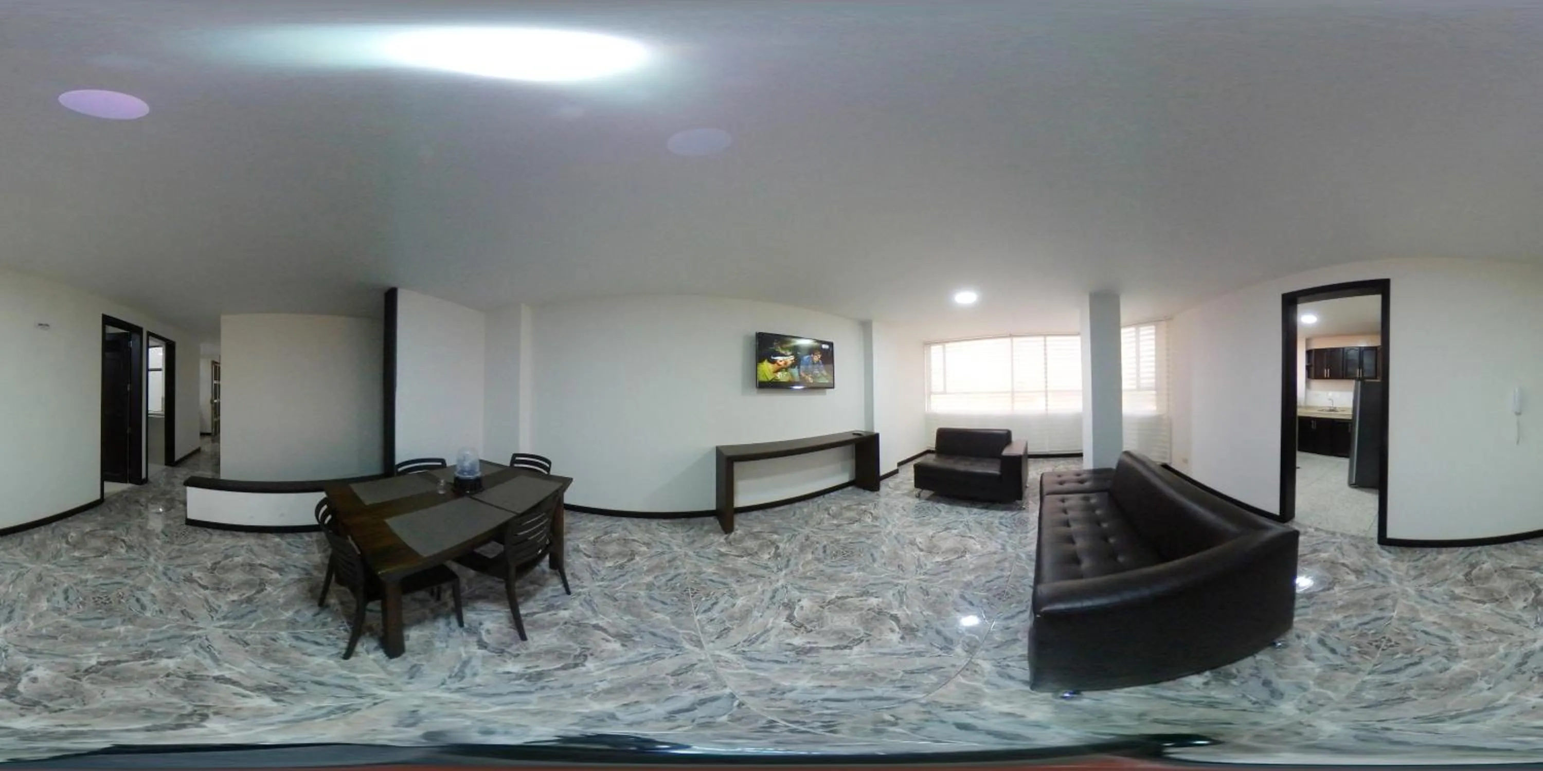 Hotel Florida ApartaSuites.