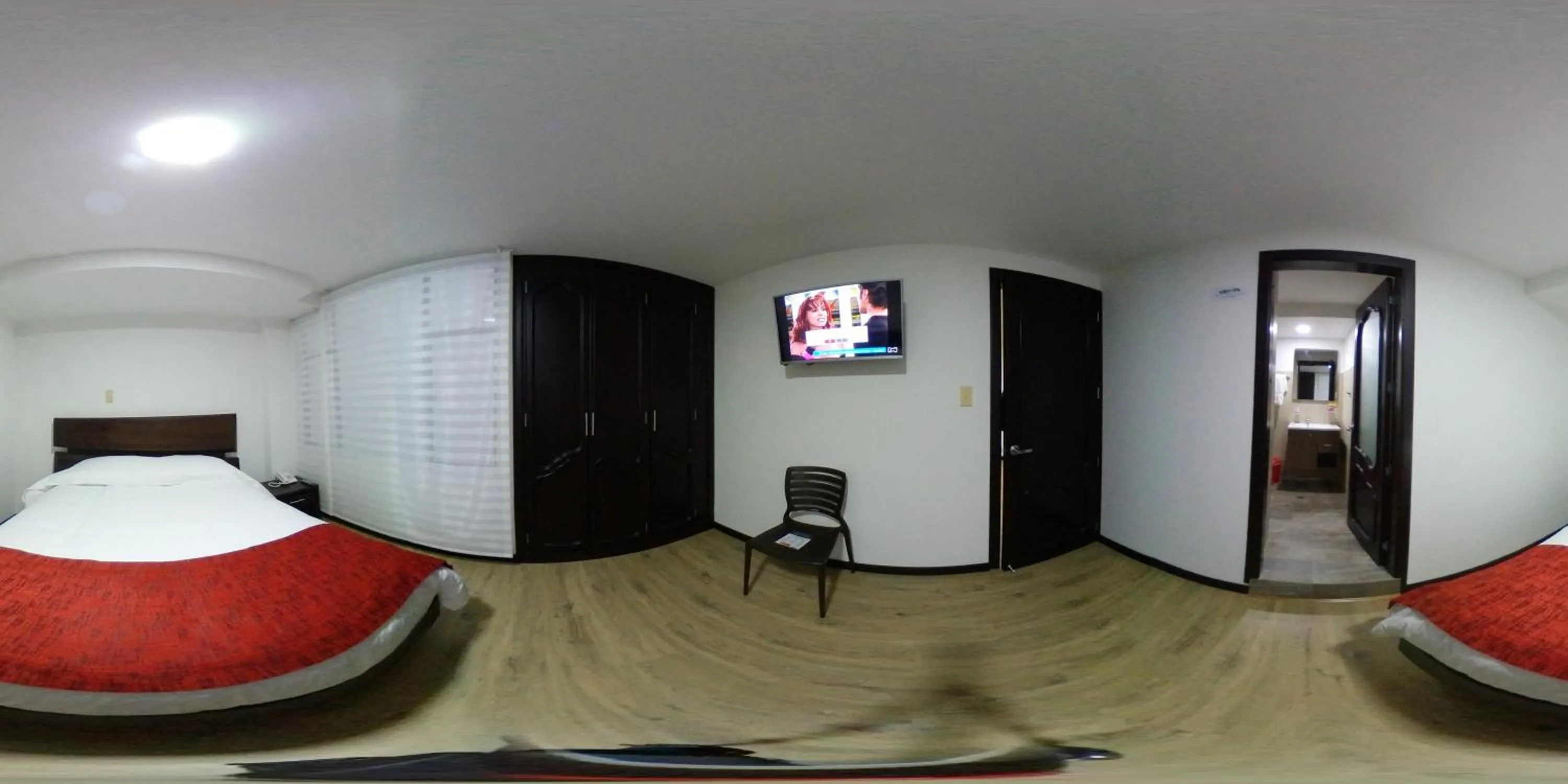 Hotel Florida ApartaSuites.