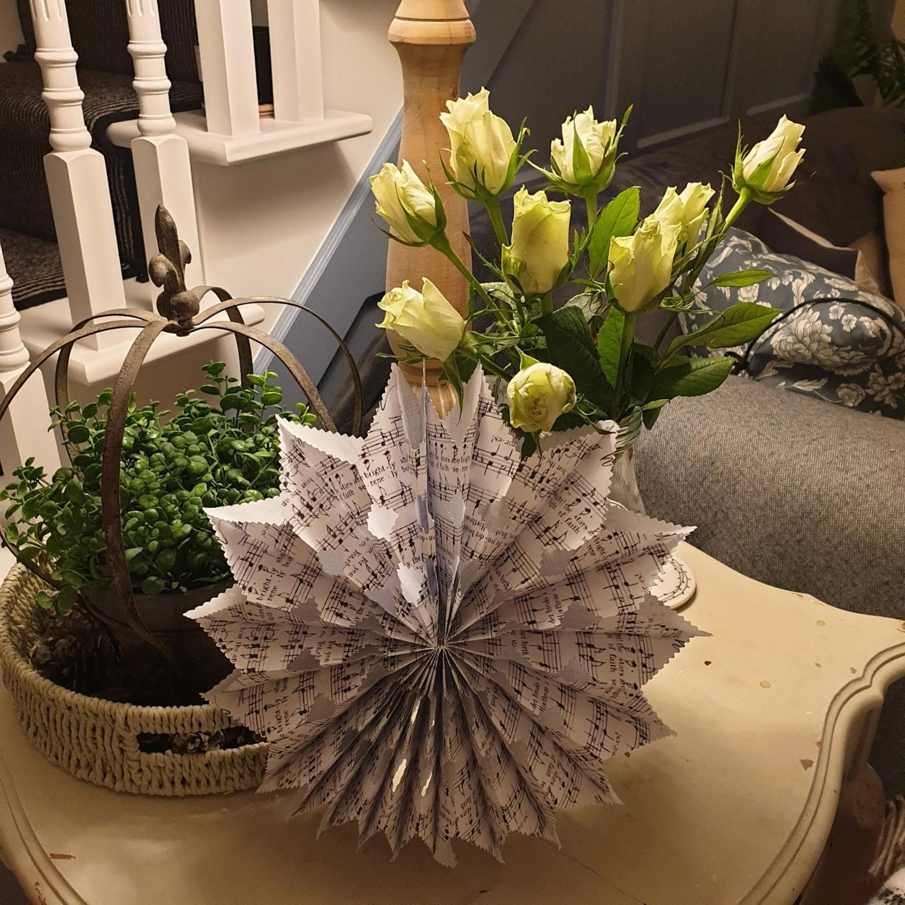 Other in Wisteria Haze