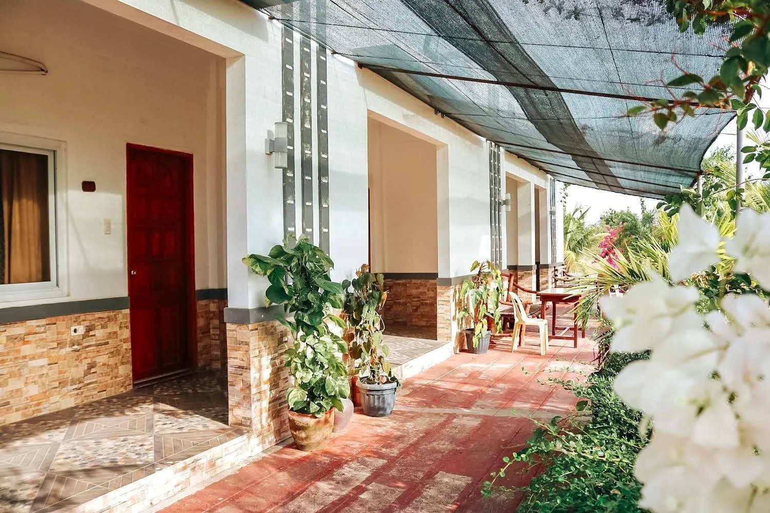 Airport View Hotel Vigan