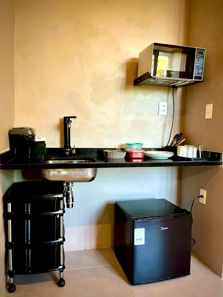 Rio Forest Hostel