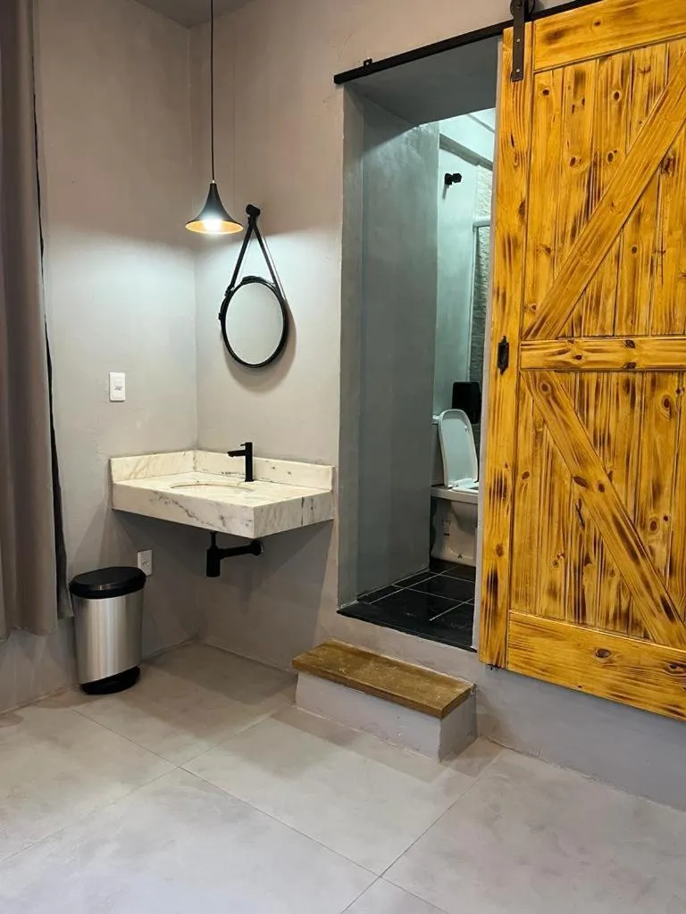 Rio Forest Hostel