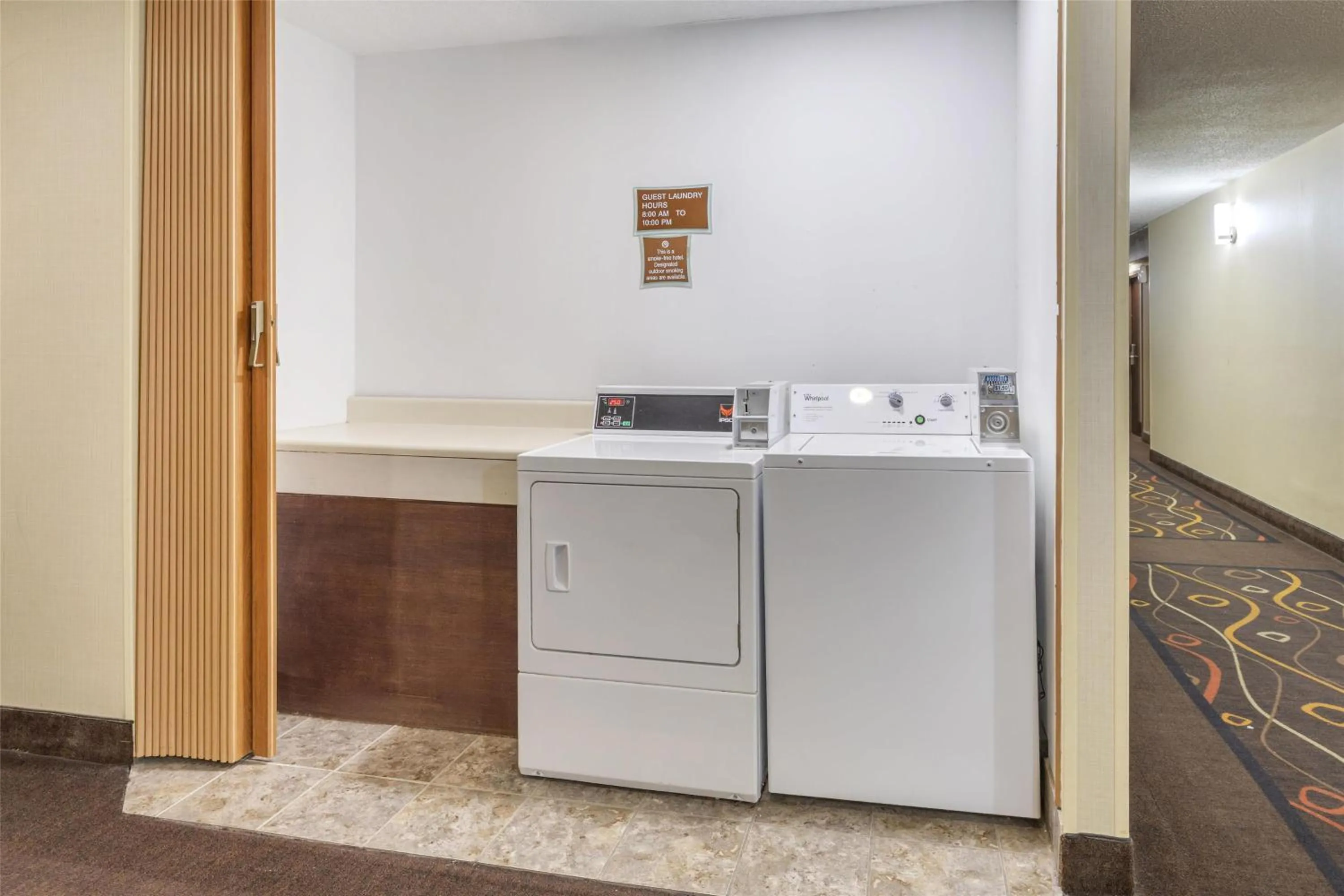 Property building in SureStay Hotel by Best Western Morganton
