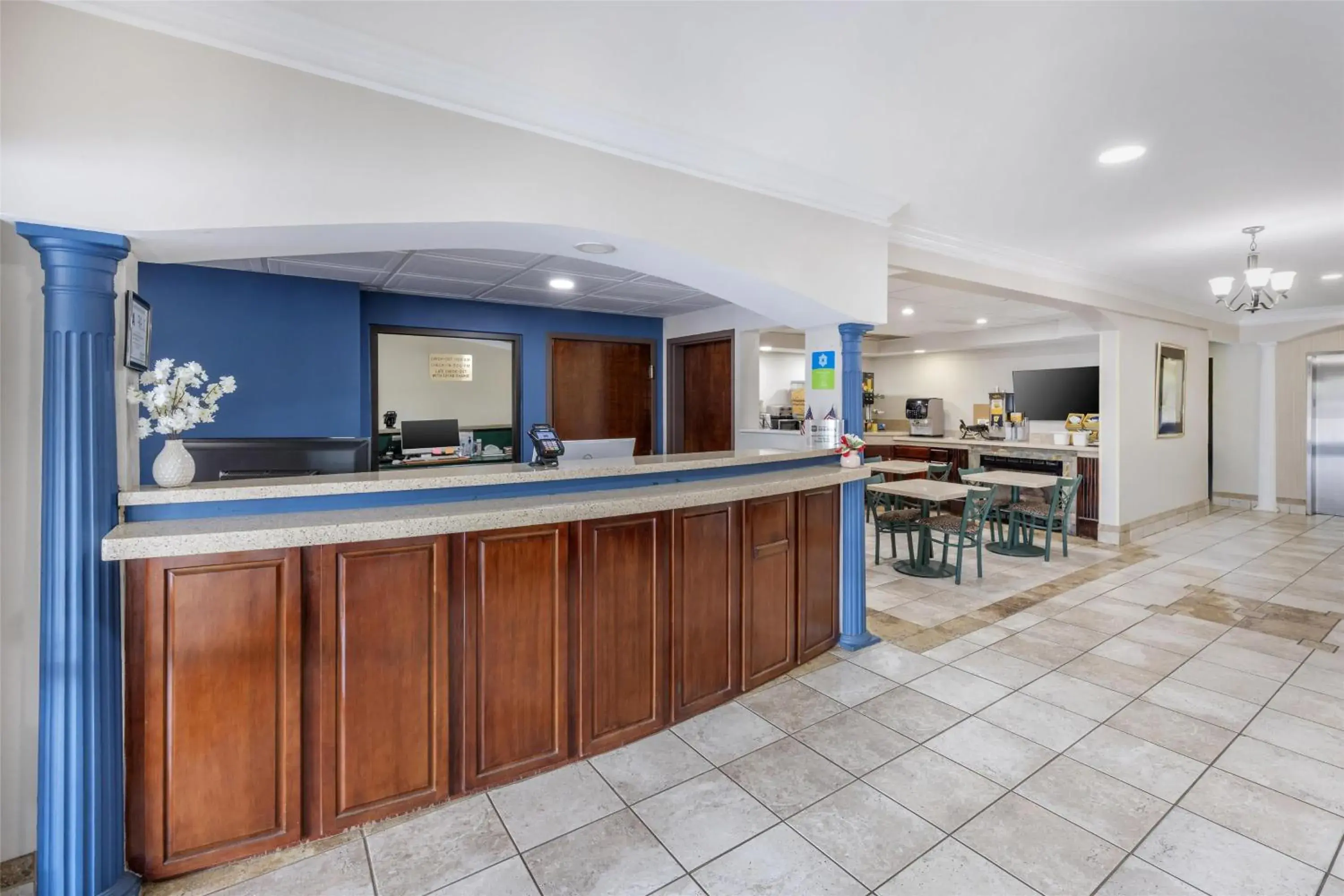 SureStay Hotel by Best Western Morganton SureStay Hotel by Best Western Morganton