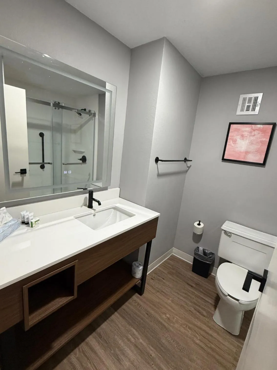 Ramada by Wyndham Albuquerque Midtown