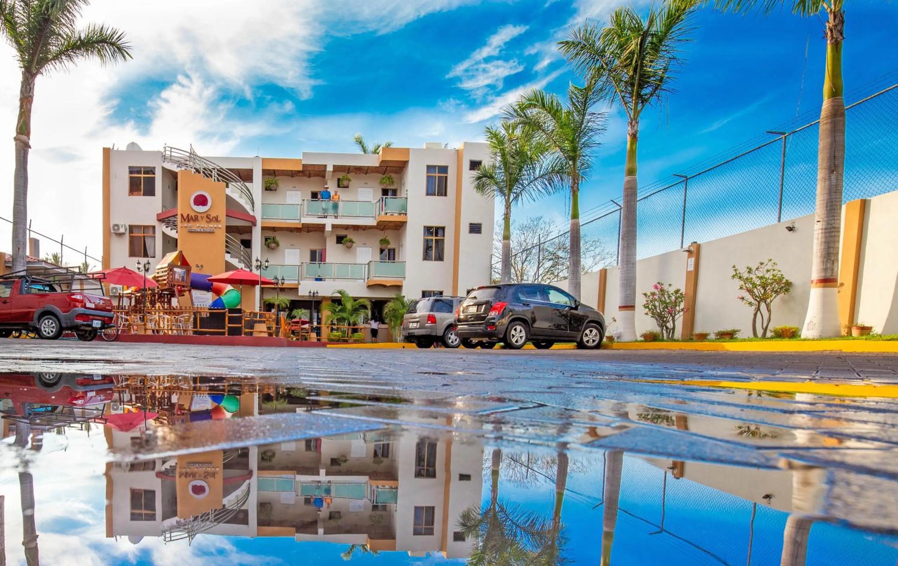 MarySol Las Palmas
