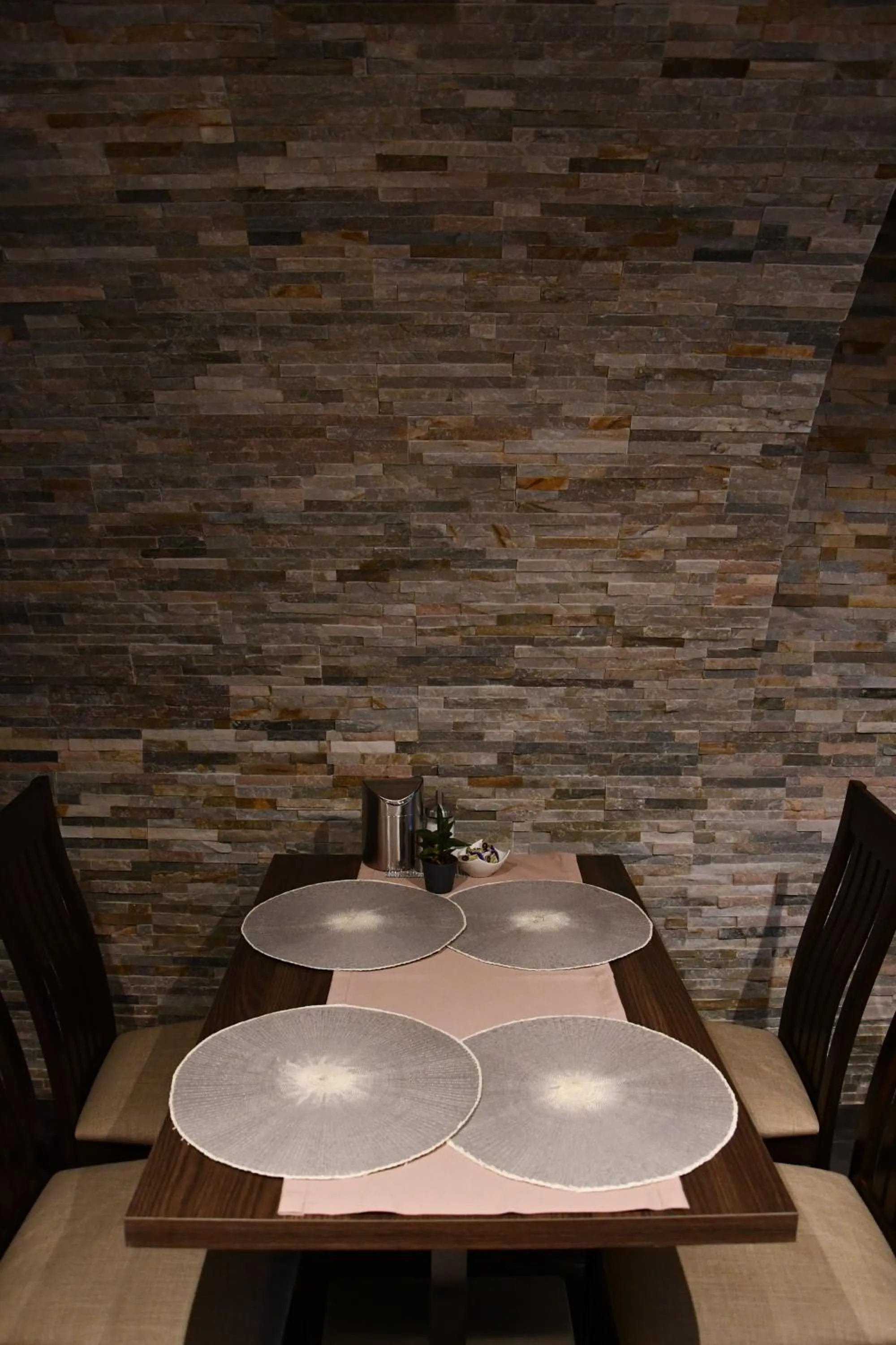 Breakfast in Hotel Myrsini