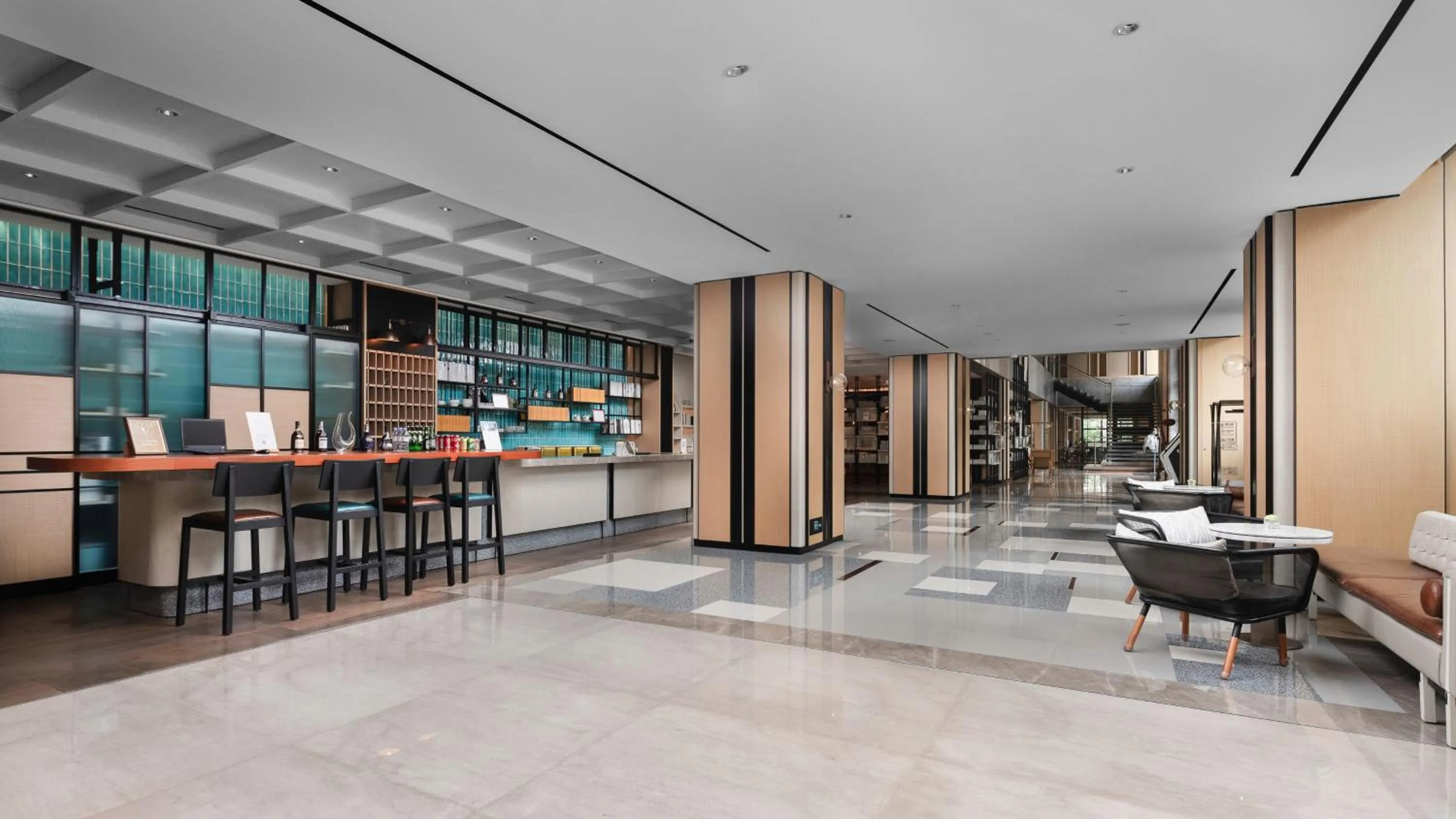 THE MUMIAN HOTEL Shenzhen luohu