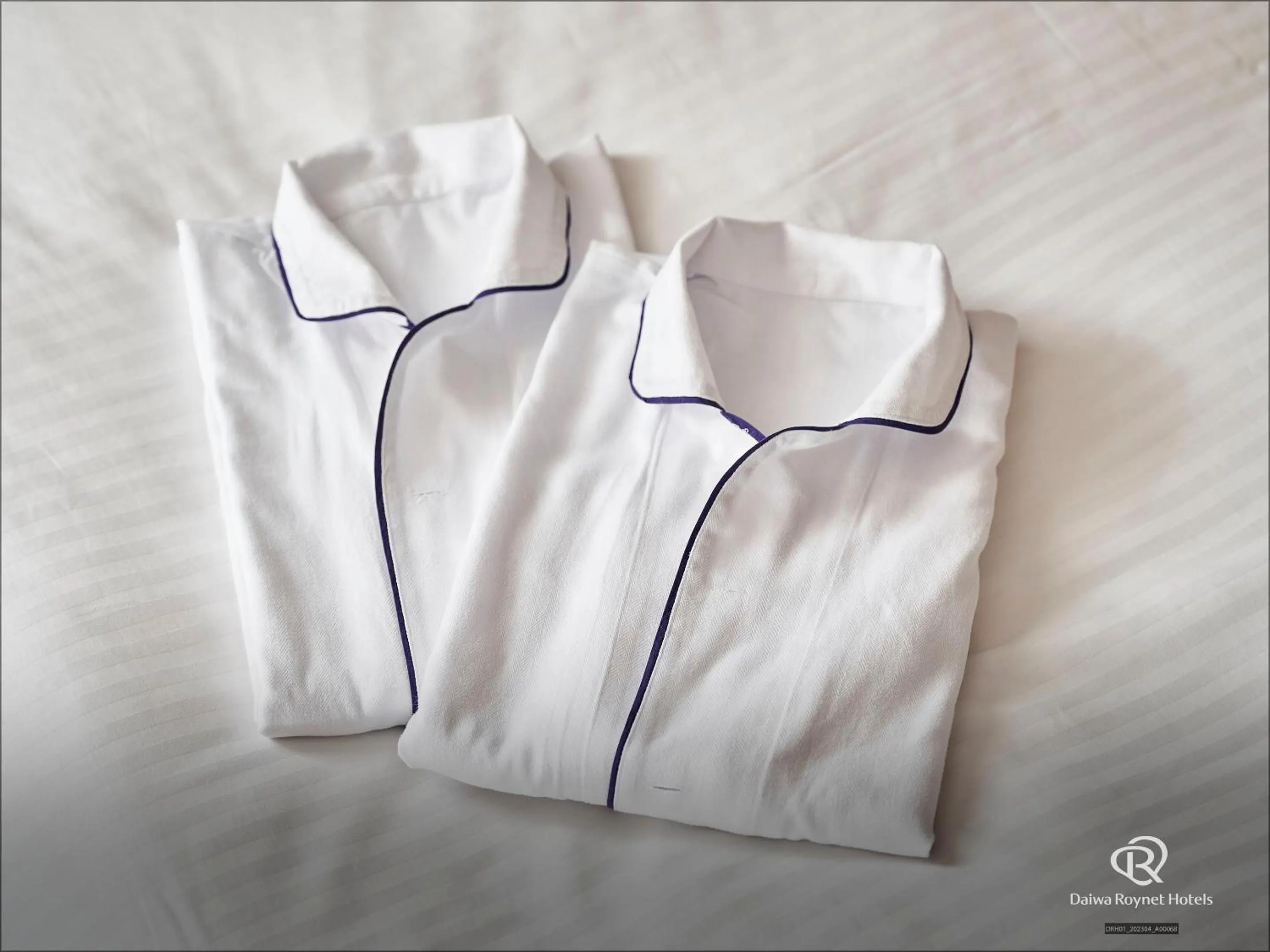 Area and facilities in Daiwa Roynet Hotel Wakayama