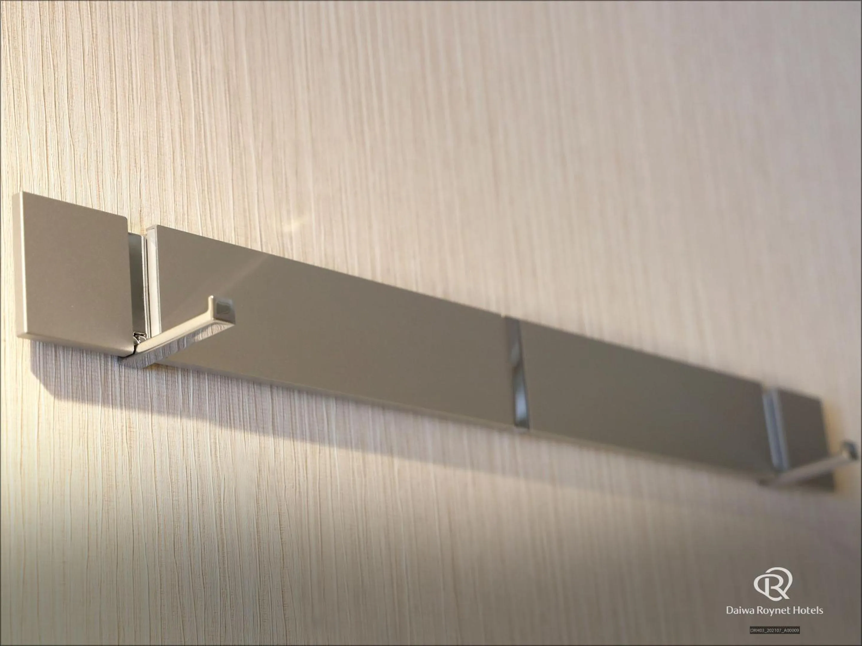 Area and facilities in Daiwa Roynet Hotel Wakayama