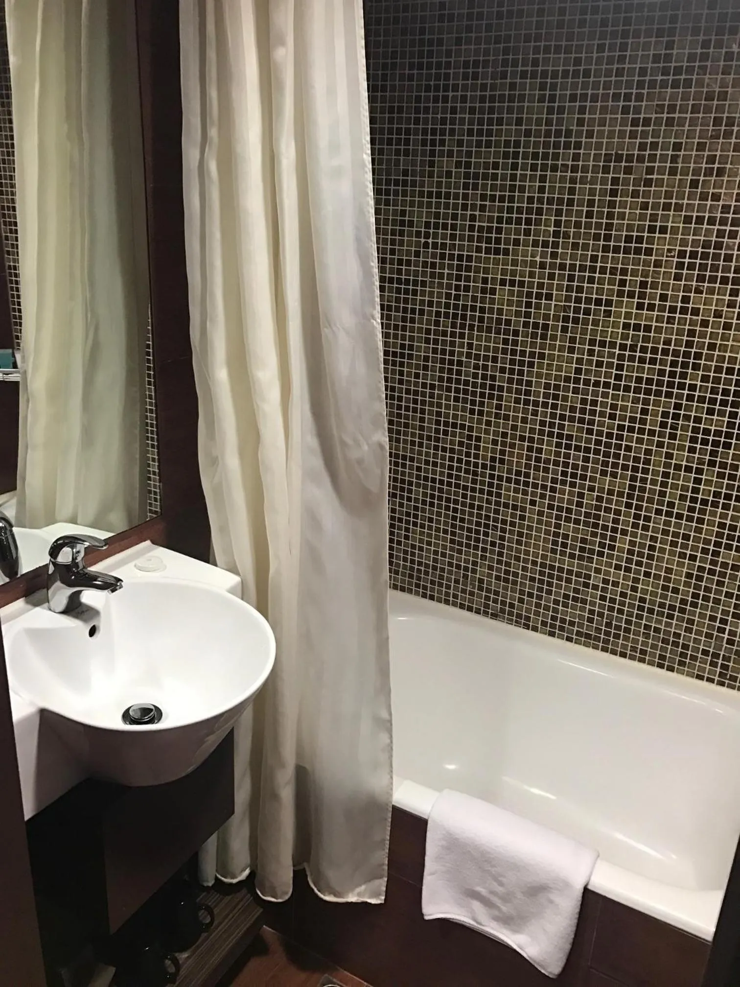 Ramada Grand Tsim Sha Tsui