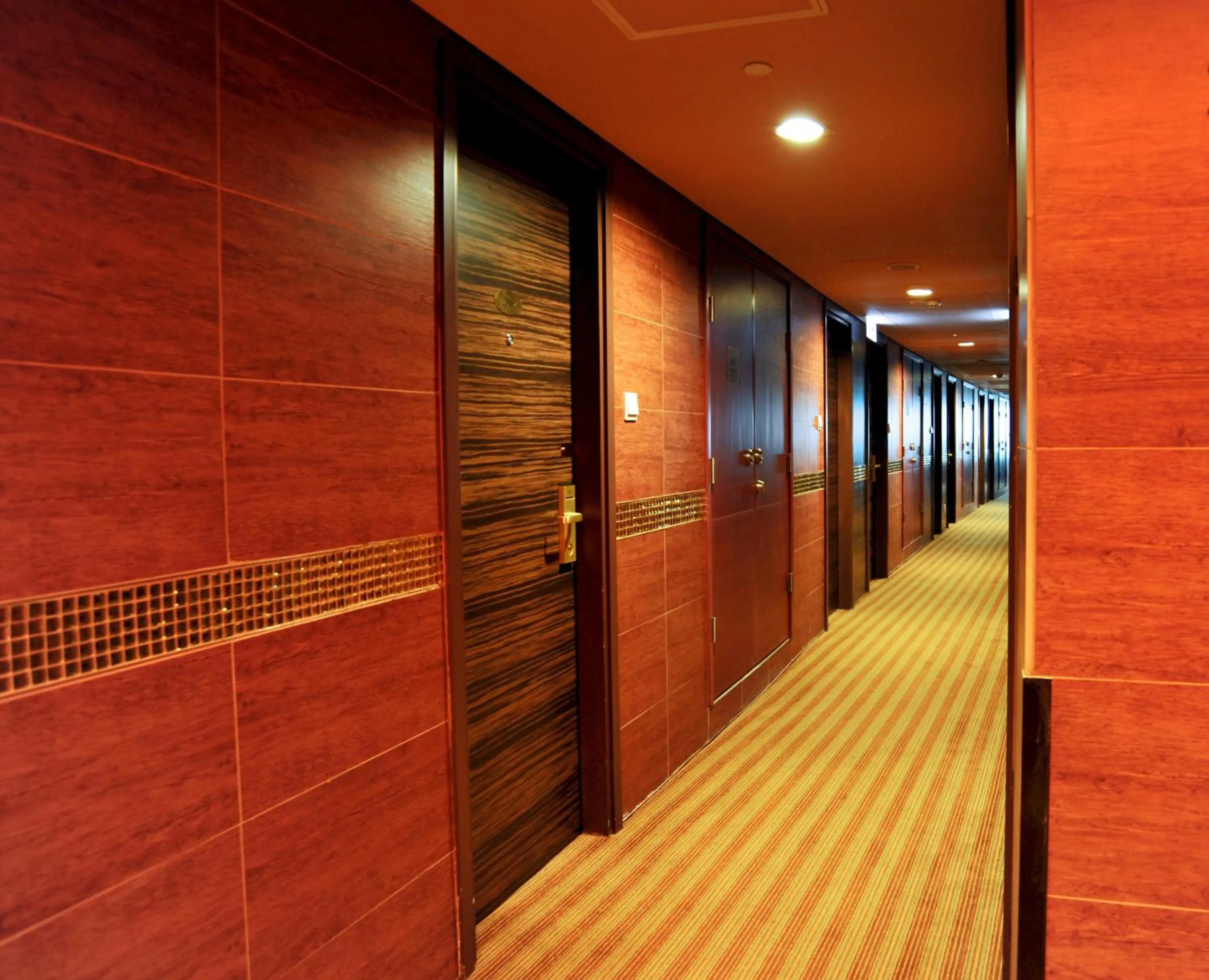 Other in Ramada Grand Tsim Sha Tsui