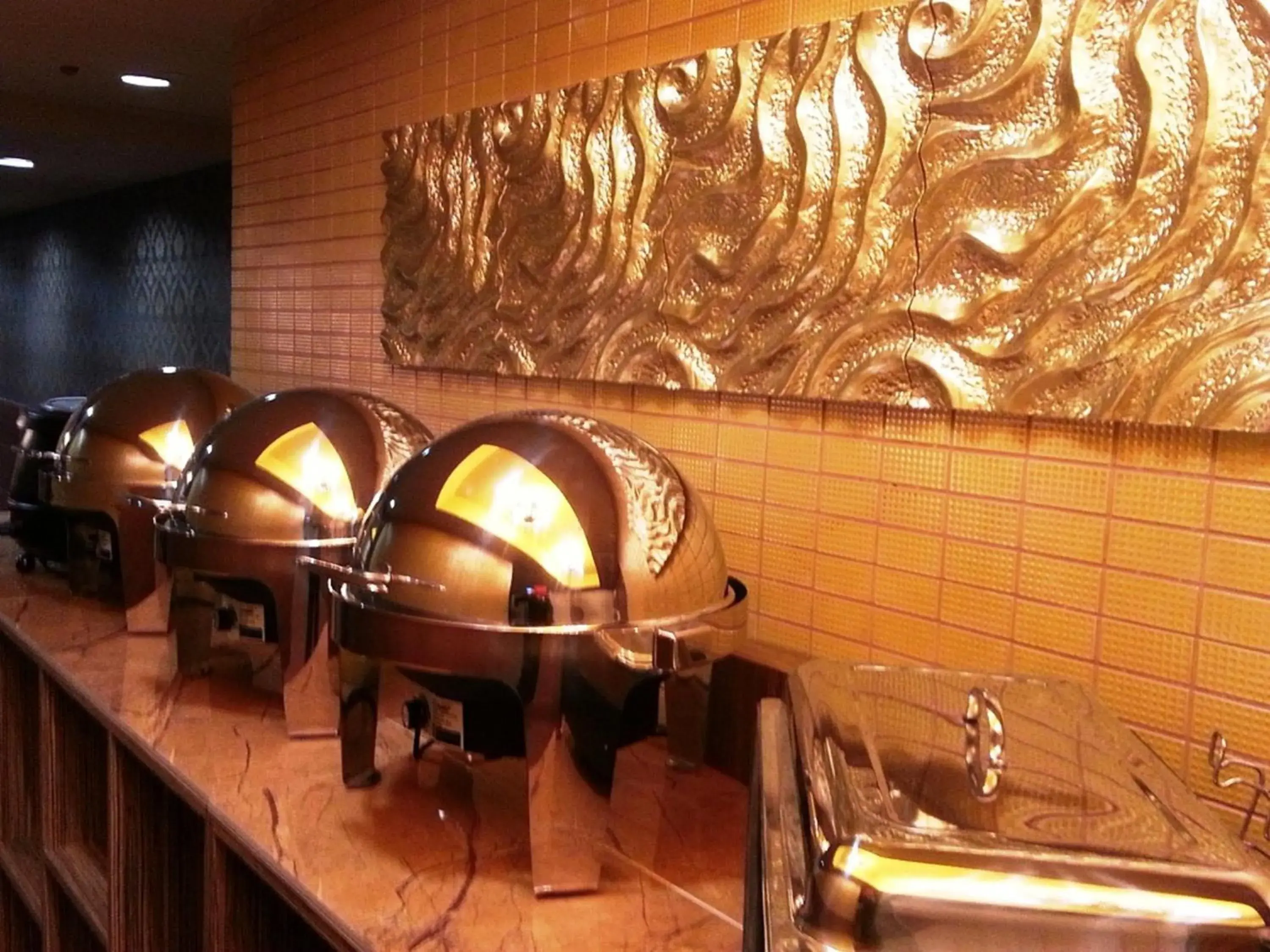 Restaurant/places to eat in Ramada Grand Tsim Sha Tsui Restaurant/places to eat in Ramada Grand Tsim Sha Tsui