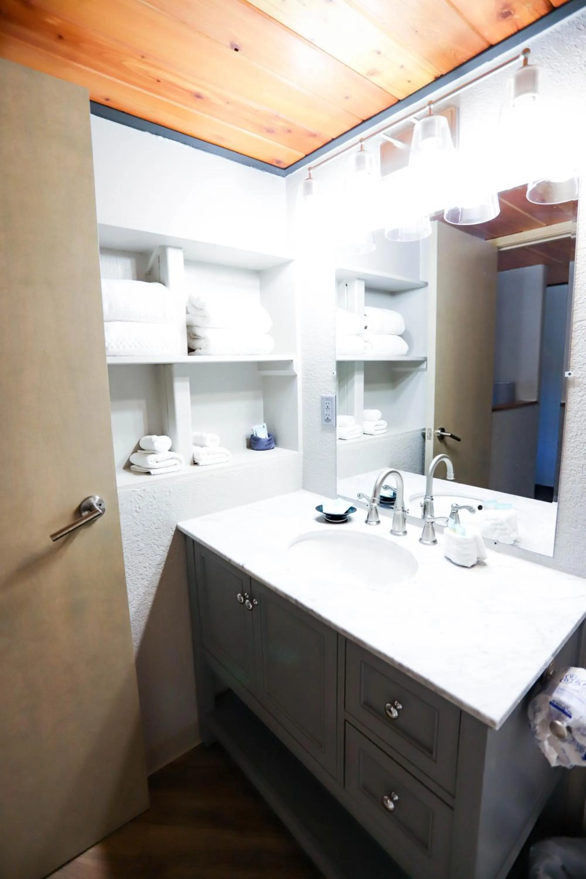 Property building in The Hotel Sturgis