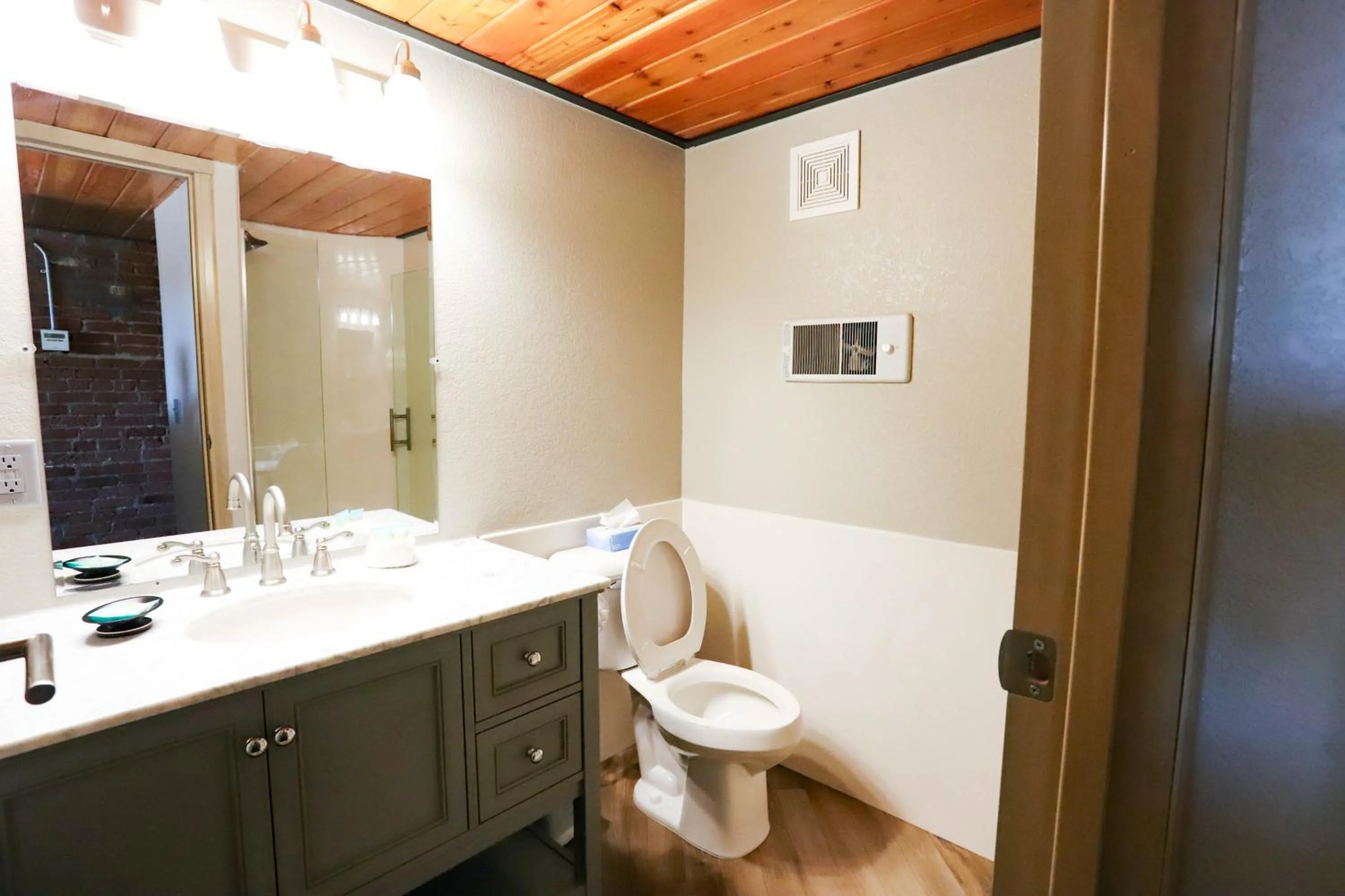 Property building in The Hotel Sturgis