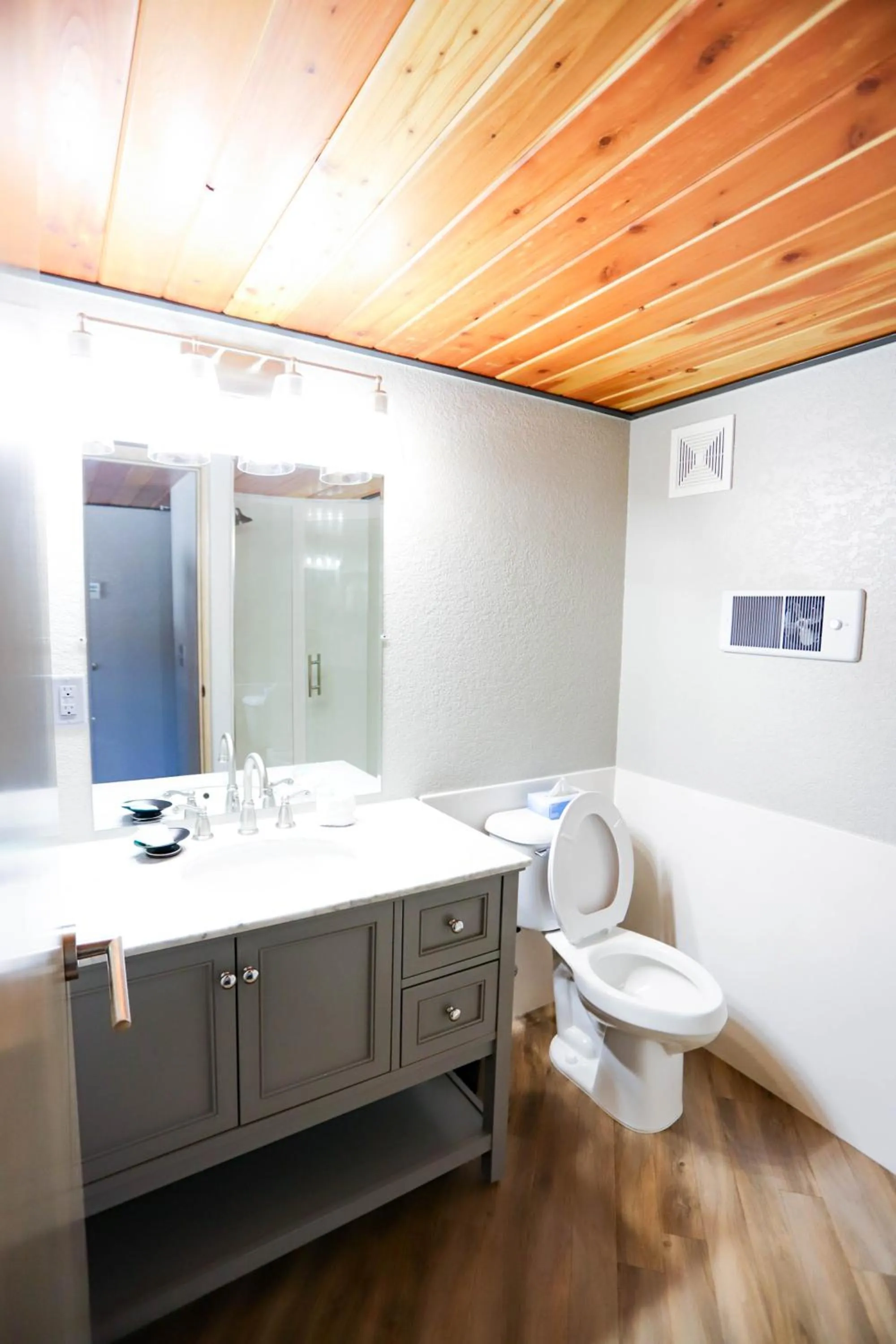 Property building in The Hotel Sturgis