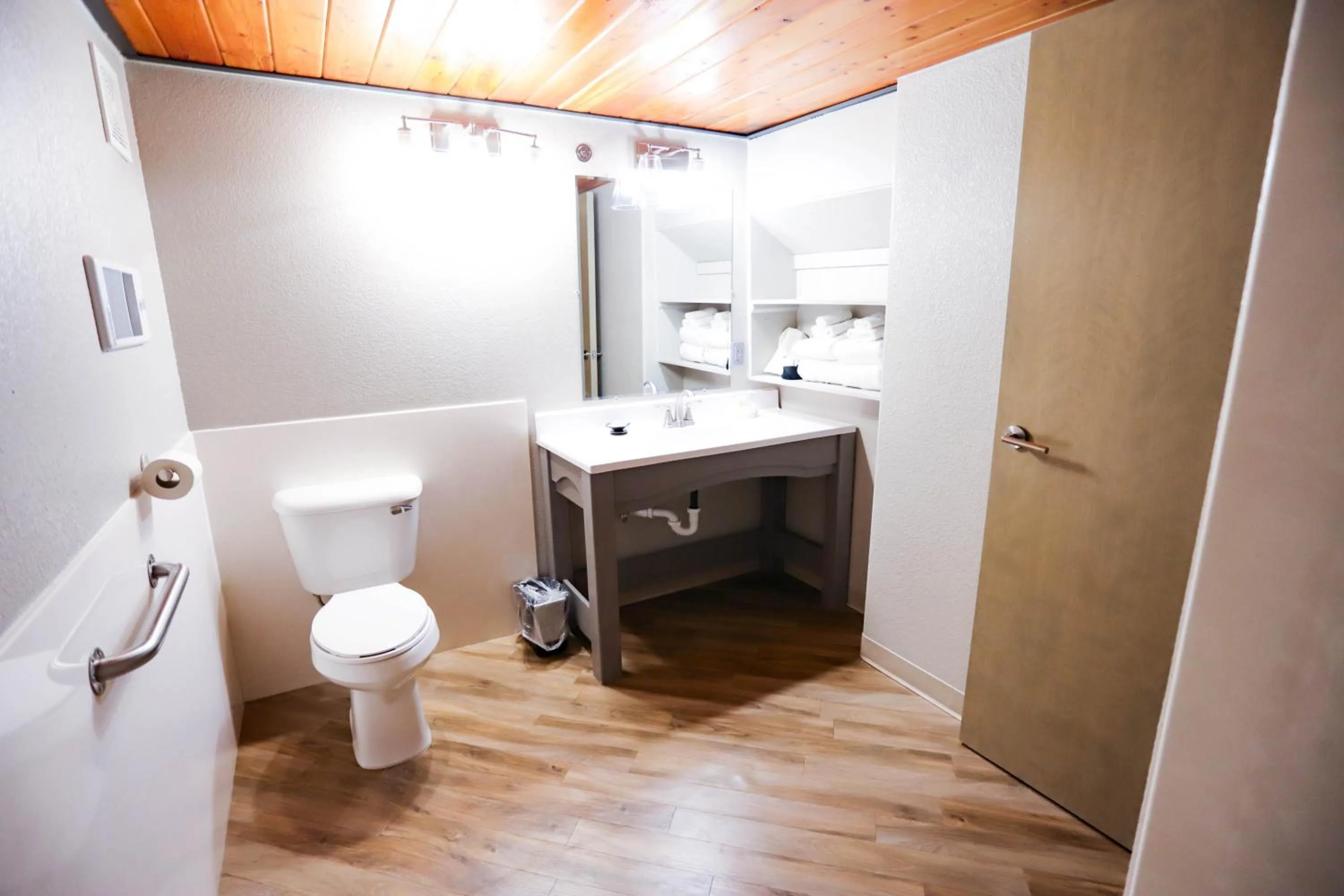 Property building in The Hotel Sturgis