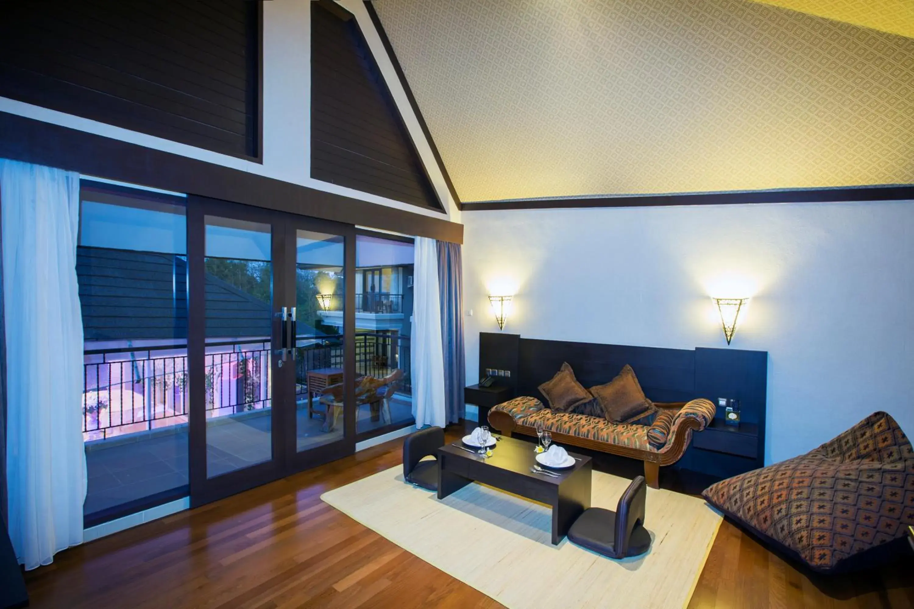 Flamingo Dewata Suite Flamingo Dewata Suite