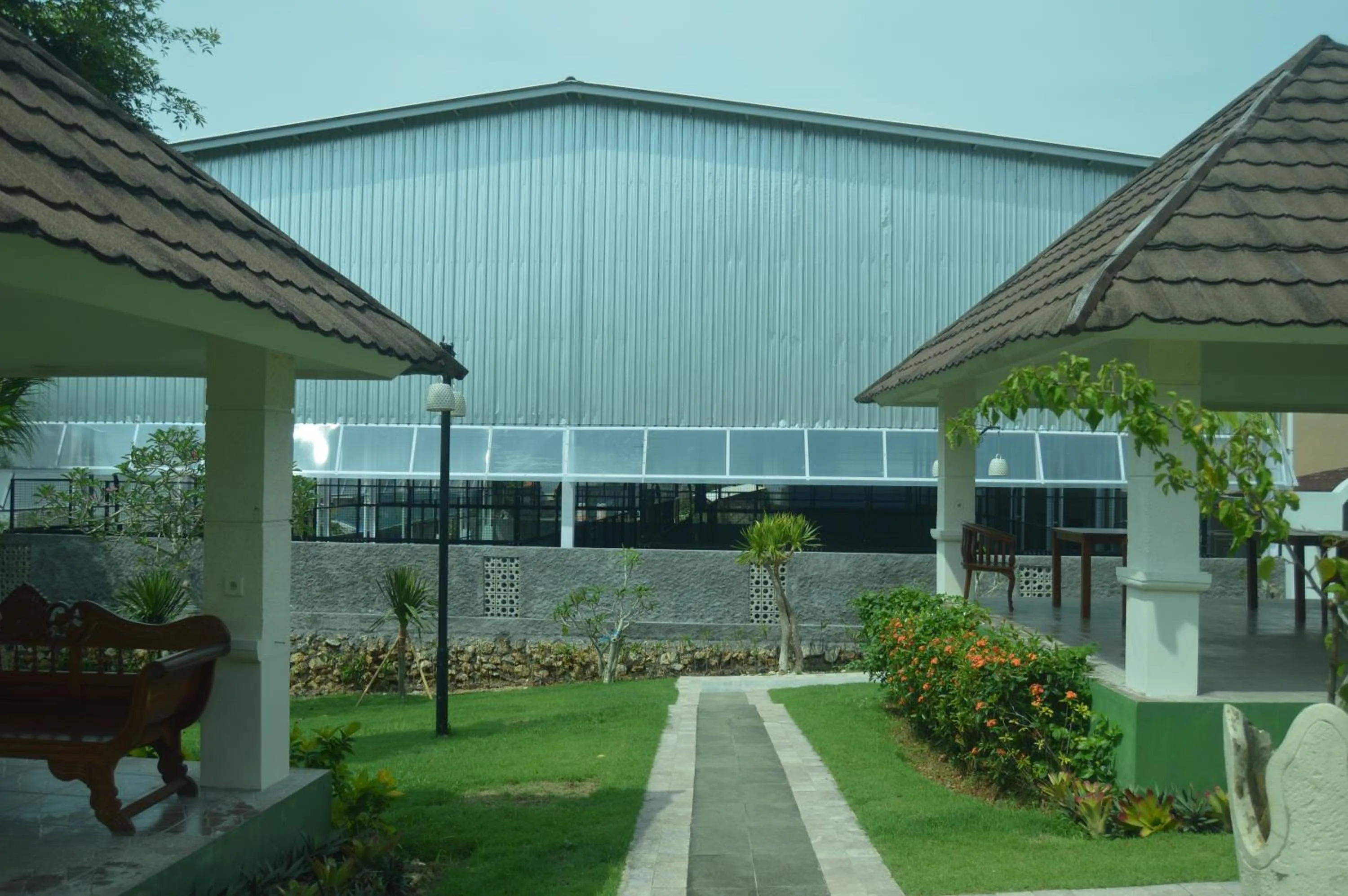 Flamingo Dewata Suite