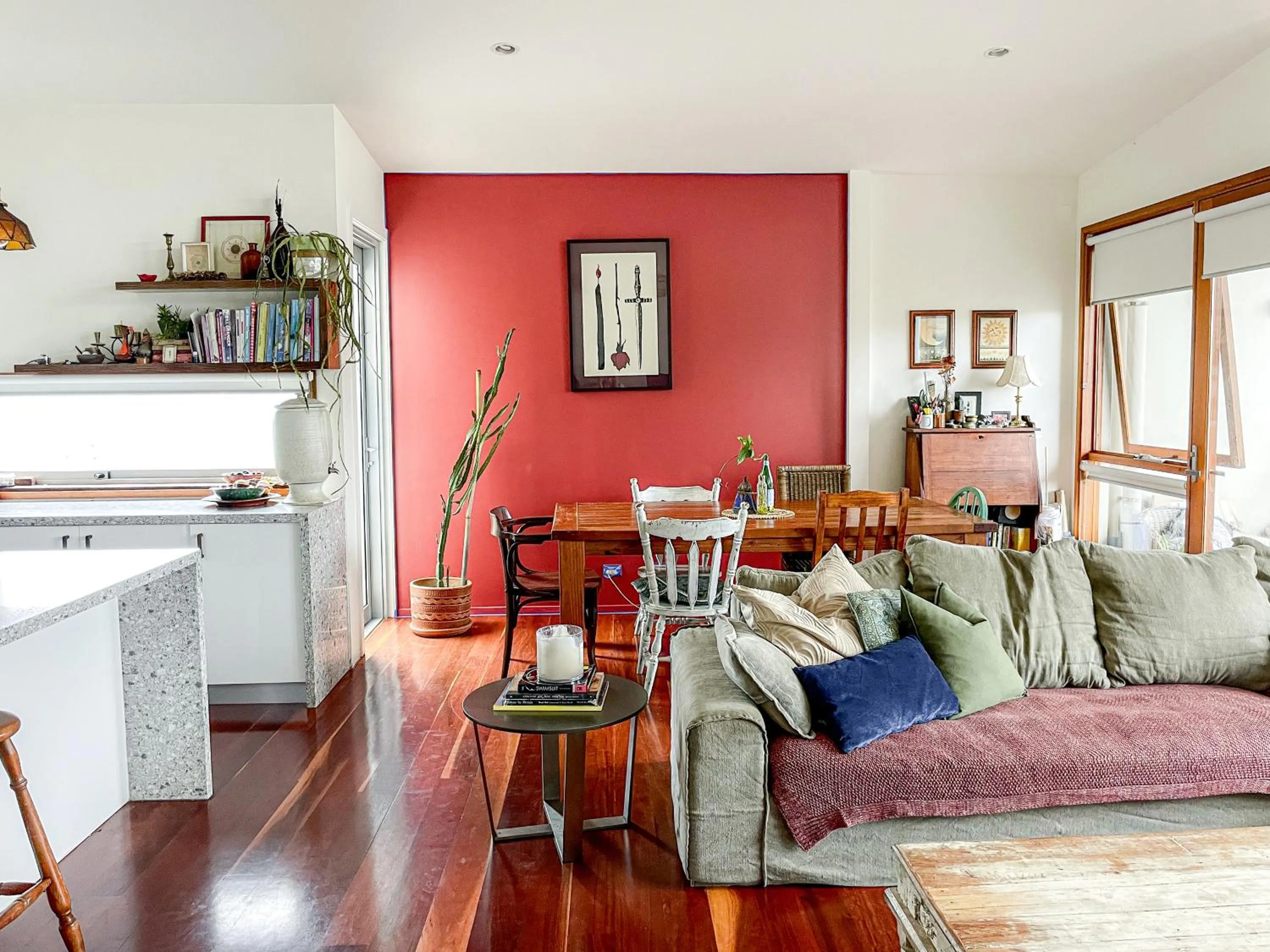 Byron Butter Factory Apartments