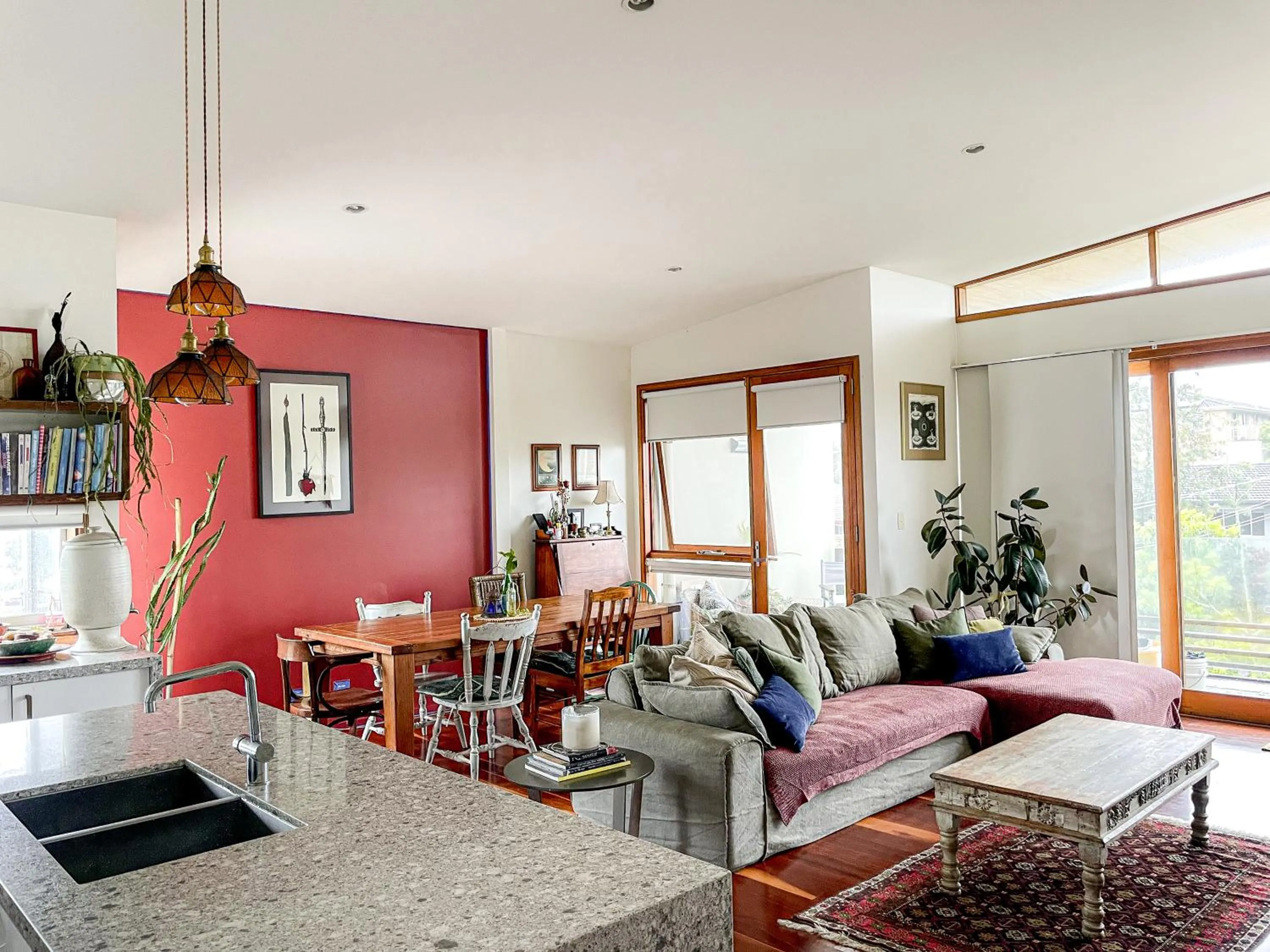 Byron Butter Factory Apartments