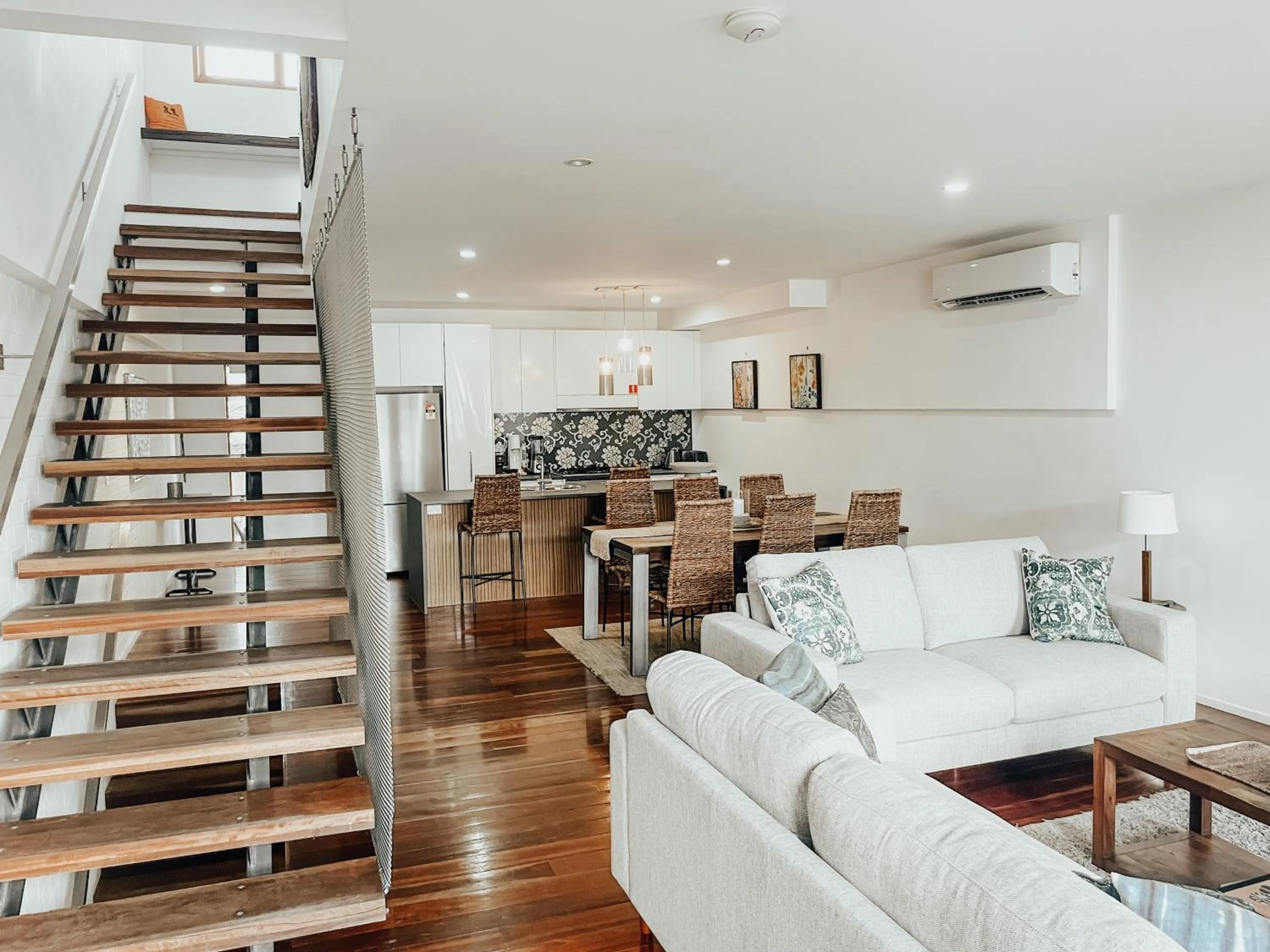 Byron Butter Factory Apartments