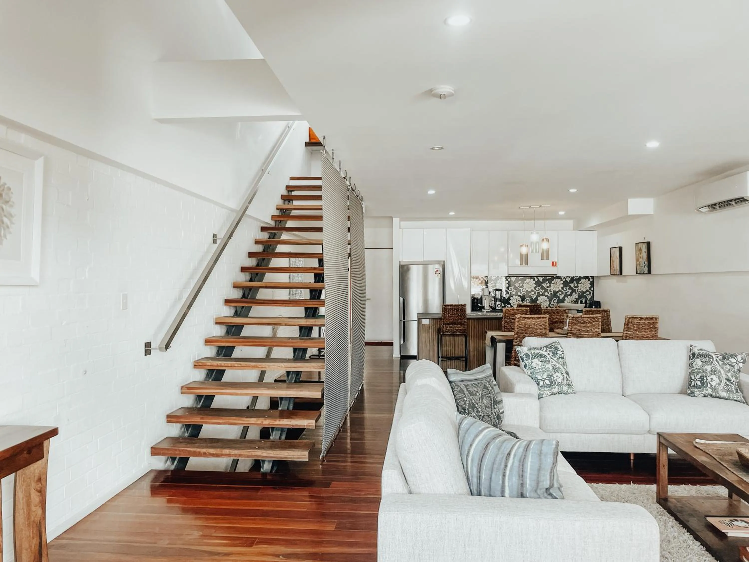 Byron Butter Factory Apartments