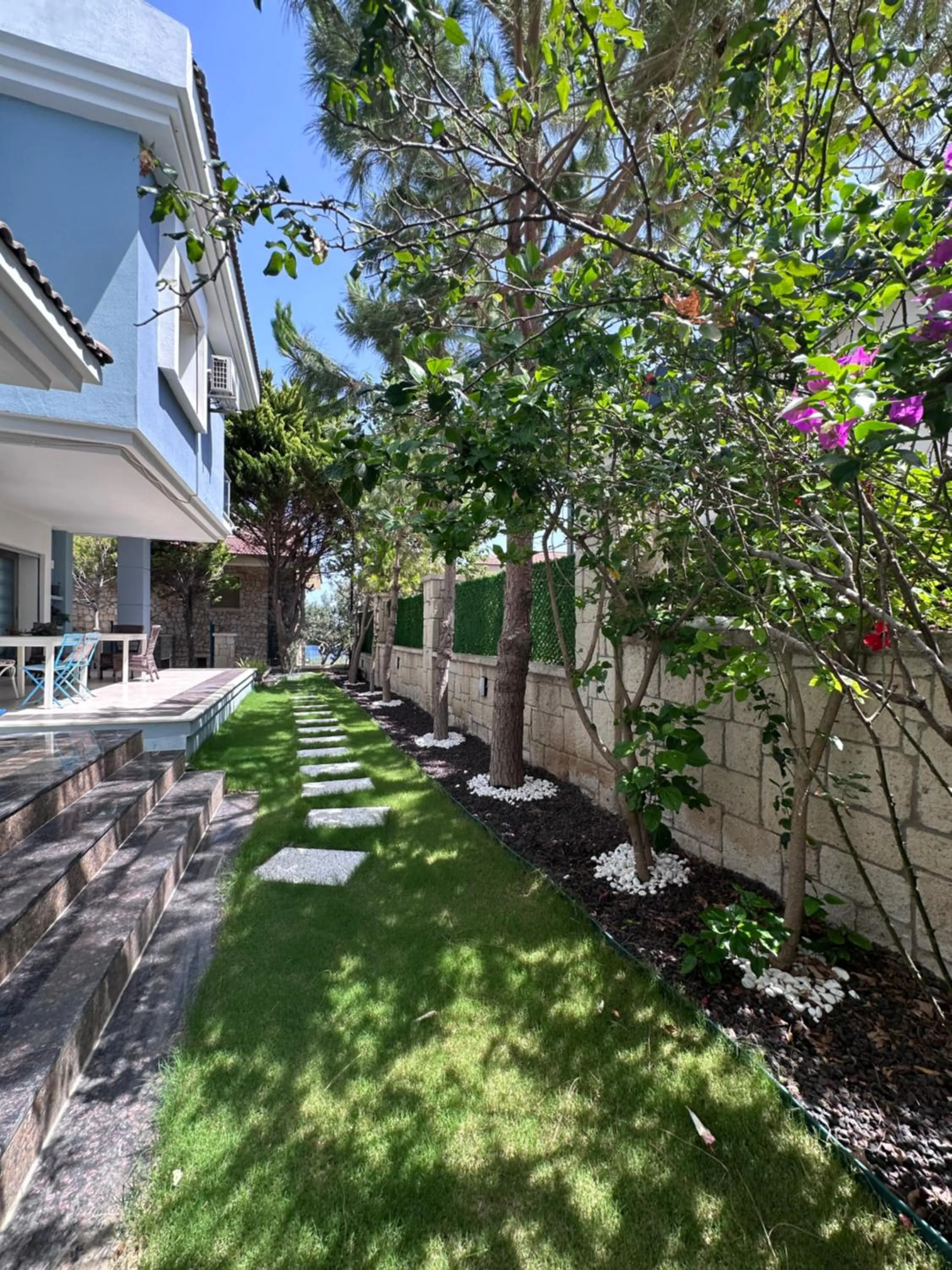 Day in Fener Hotel Café & Kahvalti