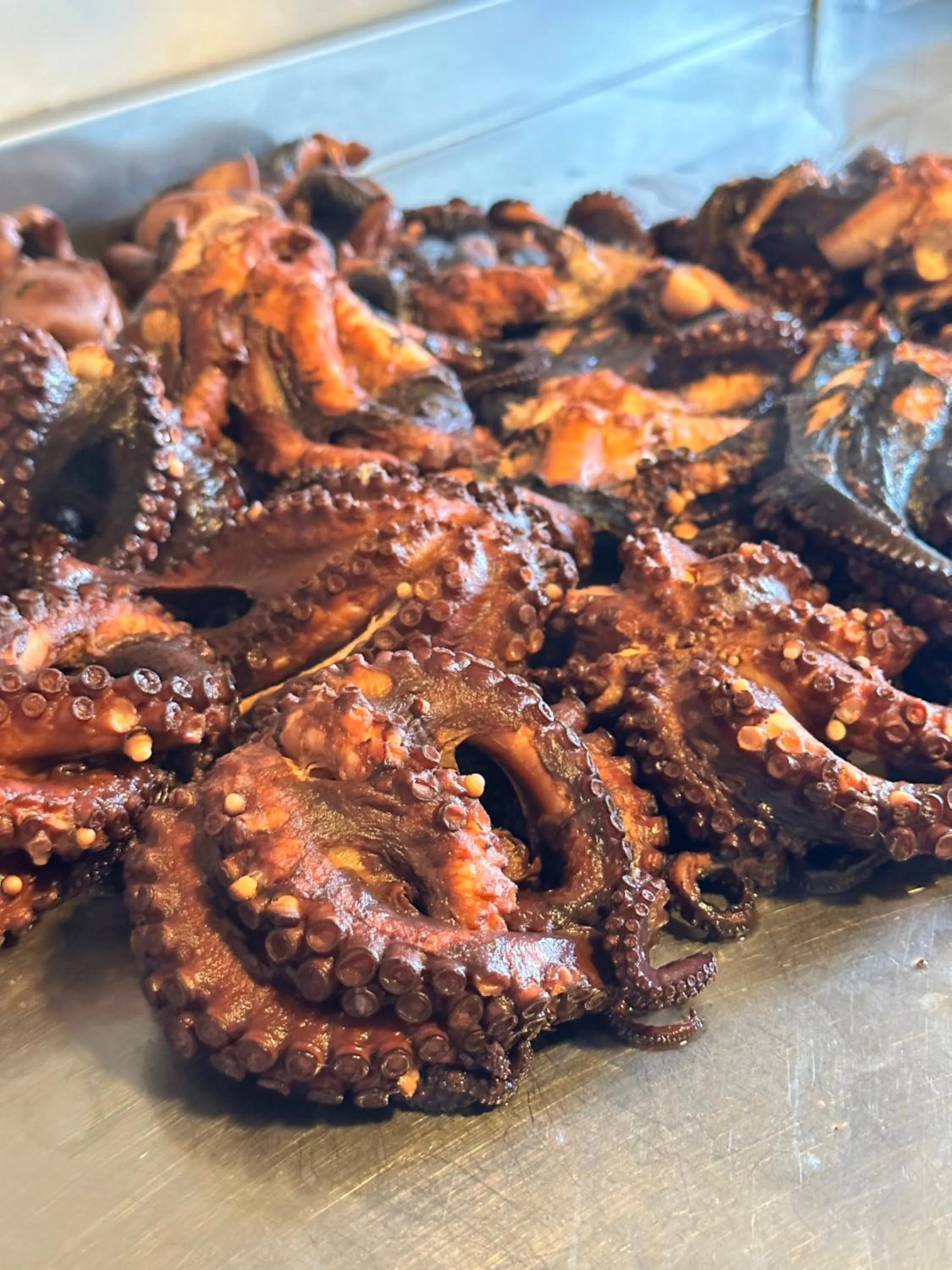 Food and drinks in Fener Hotel Café & Kahvalti