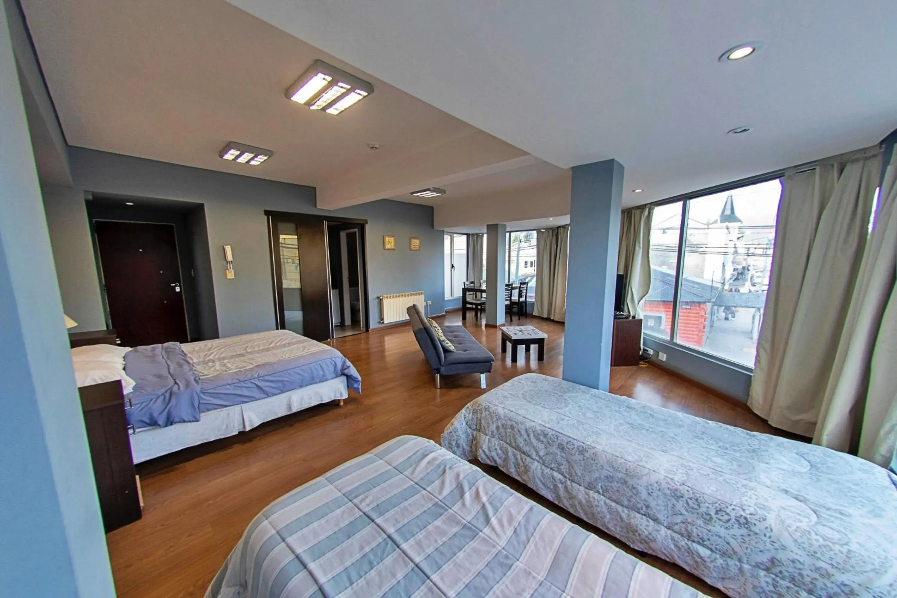 Studio in Patagonia Home - Ushuaia Center Studio in Patagonia Home - Ushuaia Center