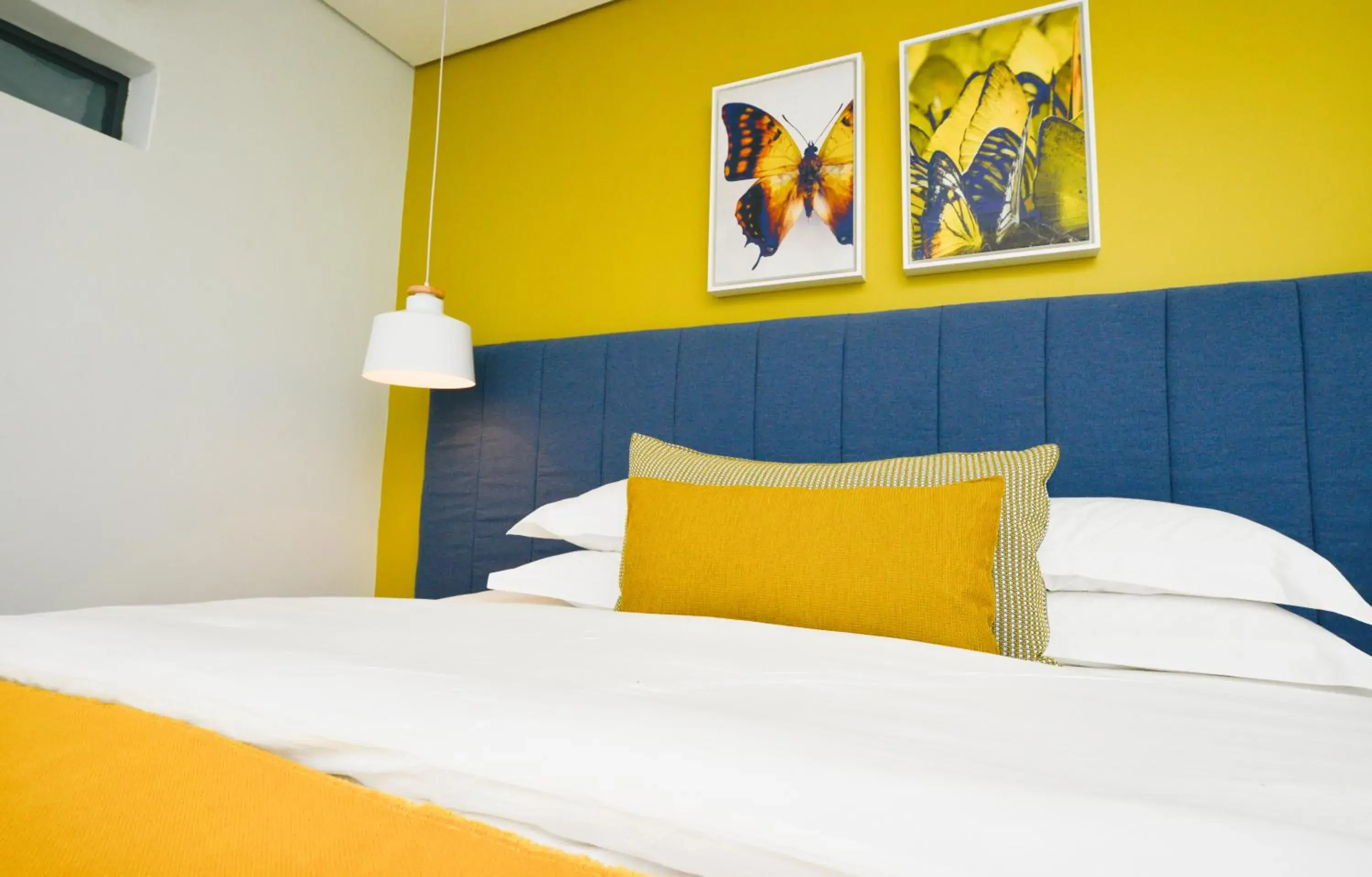 Double or Twin Room in Serurubele Boutique Hotel Double or Twin Room in Serurubele Boutique Hotel