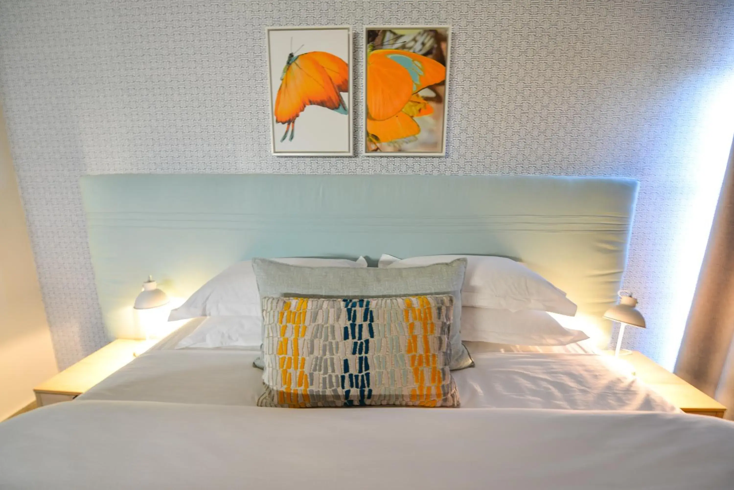 Deluxe Queen Room in Serurubele Boutique Hotel Deluxe Queen Room in Serurubele Boutique Hotel