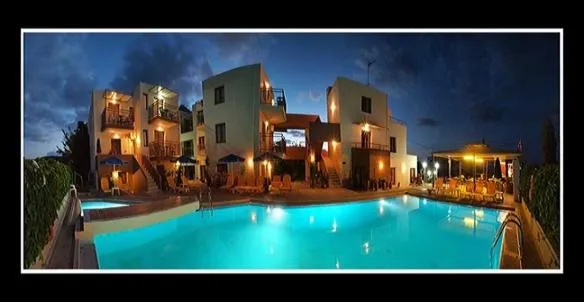 Property building in Alexandros M