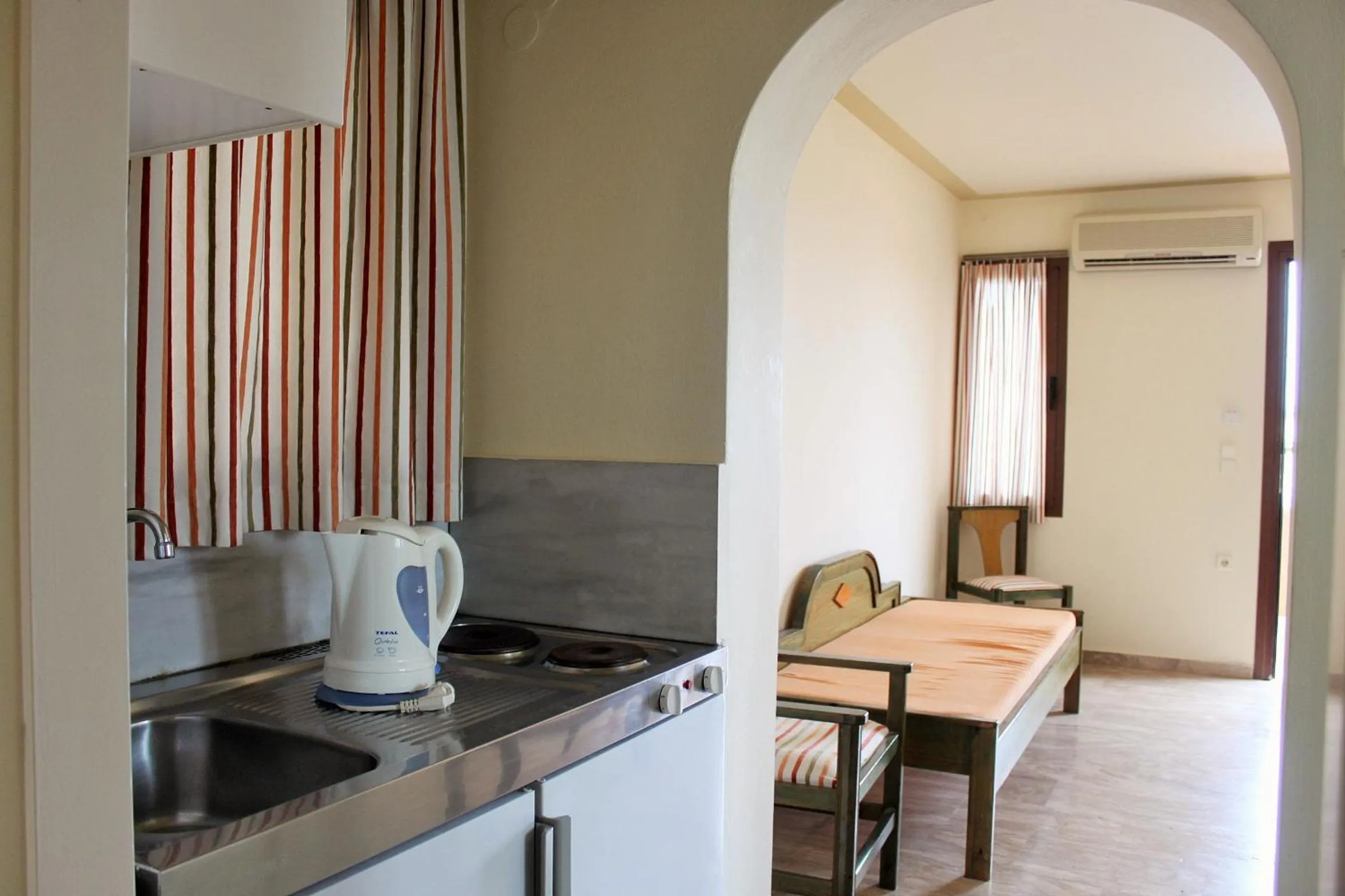 Living room in Alexandros M