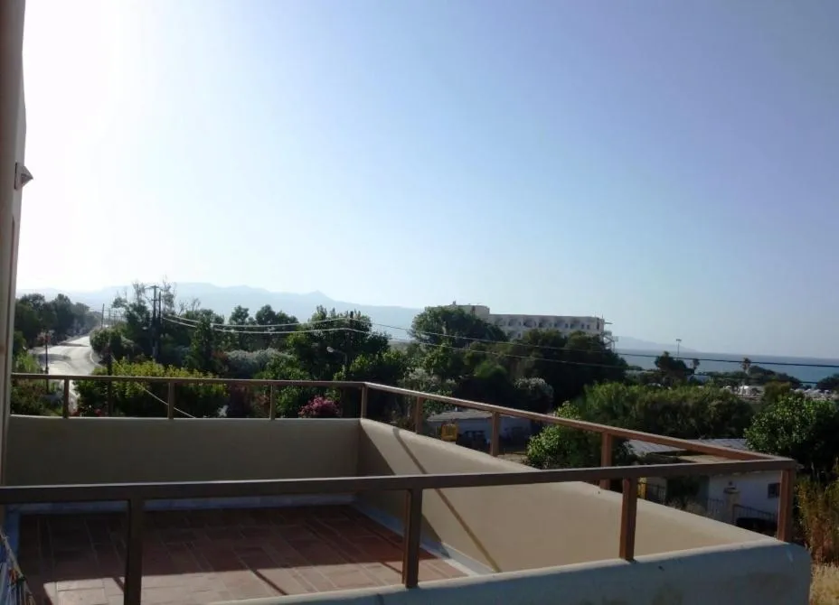 Balcony/Terrace in Alexandros M