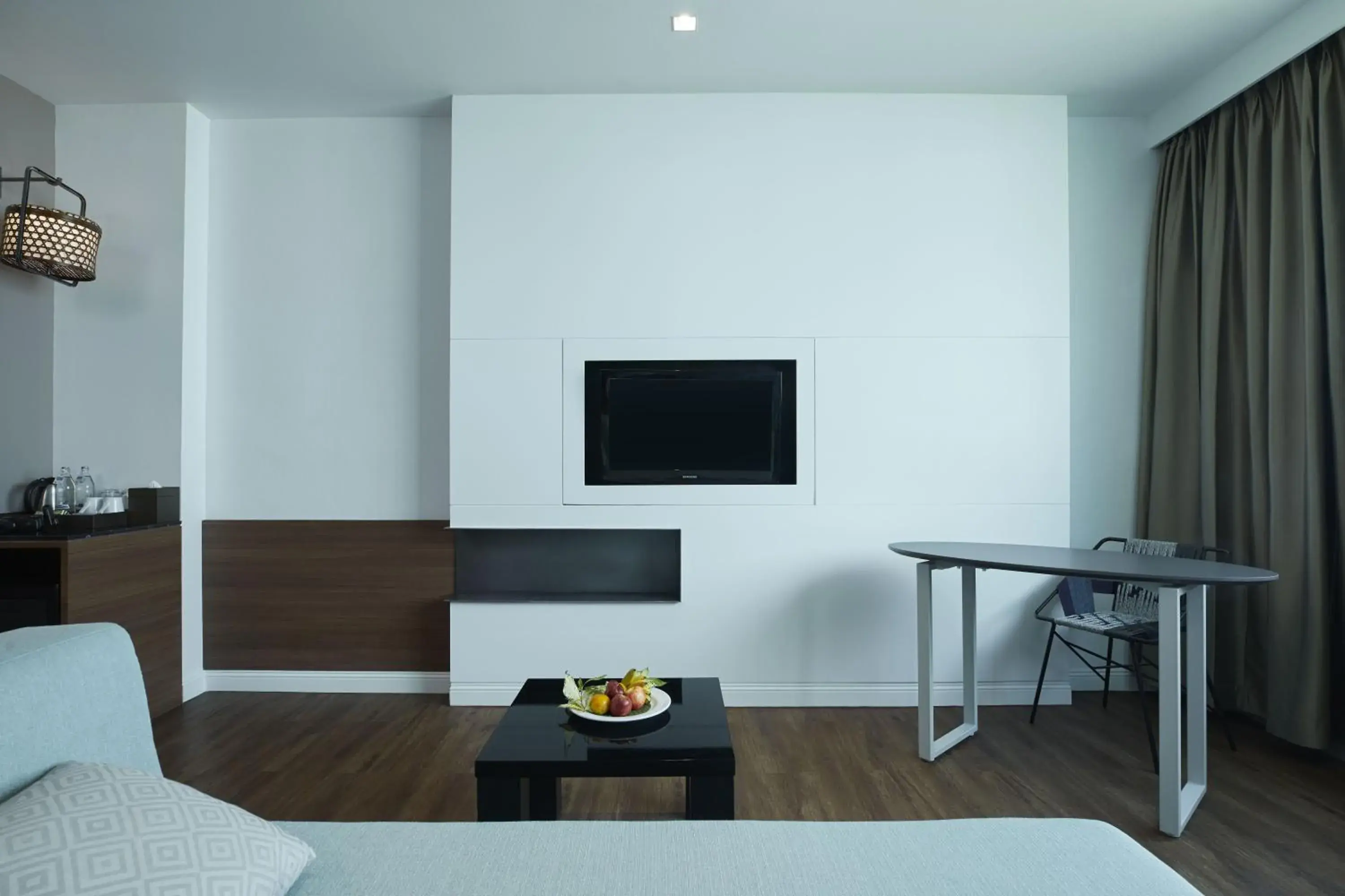 Photo of the whole room in Centara Life Government Complex Hotel & Convention Centre Chaeng Watthana Photo of the whole room in Centara Life Government Complex Hotel & Convention Centre Chaeng Watthana