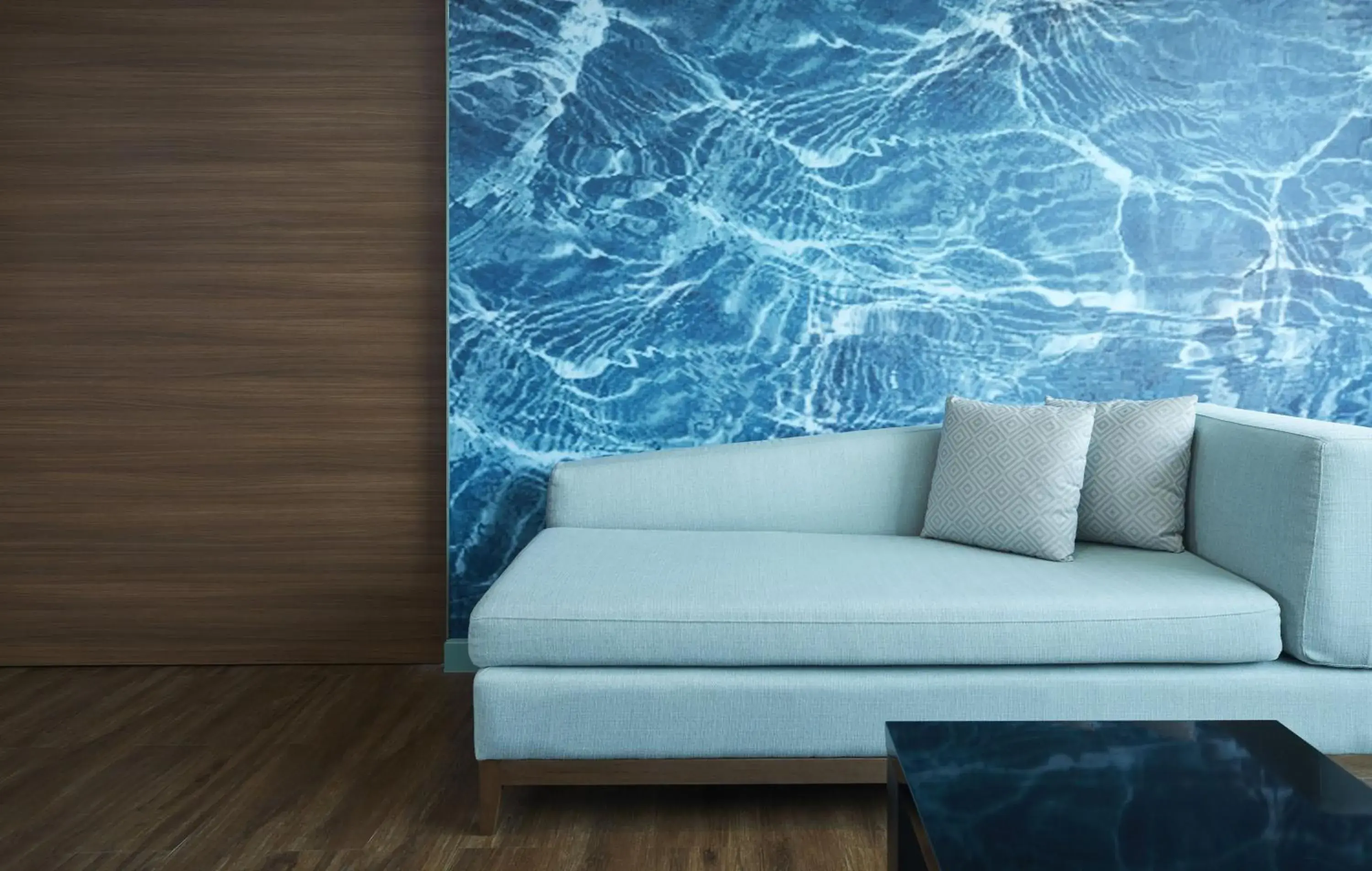 Photo of the whole room in Centara Life Government Complex Hotel & Convention Centre Chaeng Watthana Photo of the whole room in Centara Life Government Complex Hotel & Convention Centre Chaeng Watthana