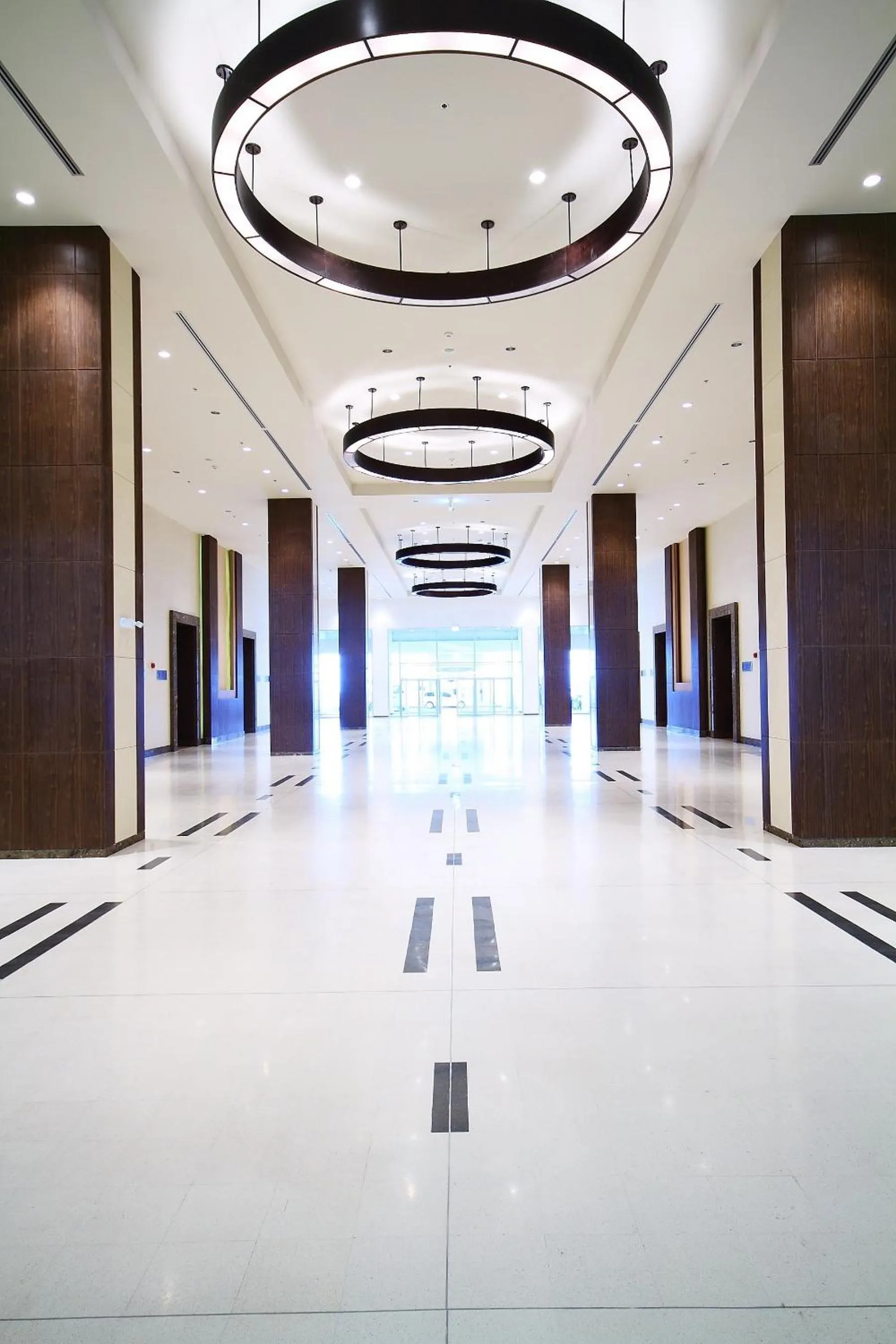 Meeting/conference room in Centara Life Government Complex Hotel & Convention Centre Chaeng Watthana